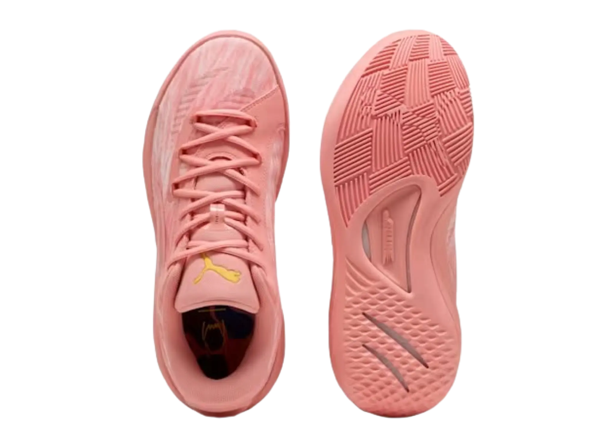 Puma All-Pro Nitro Dress Code - photo 3