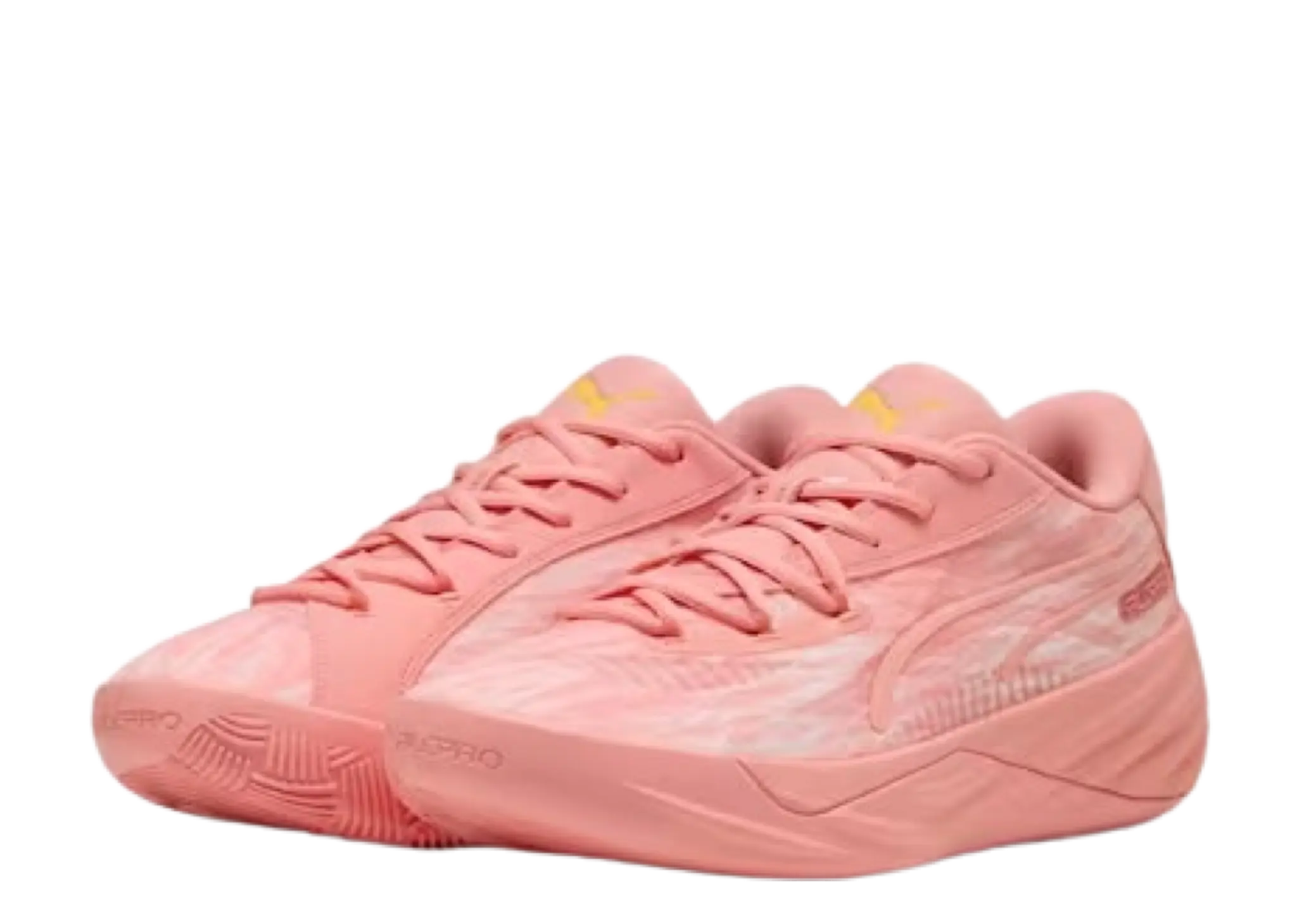 Puma All-Pro Nitro Dress Code - photo 2