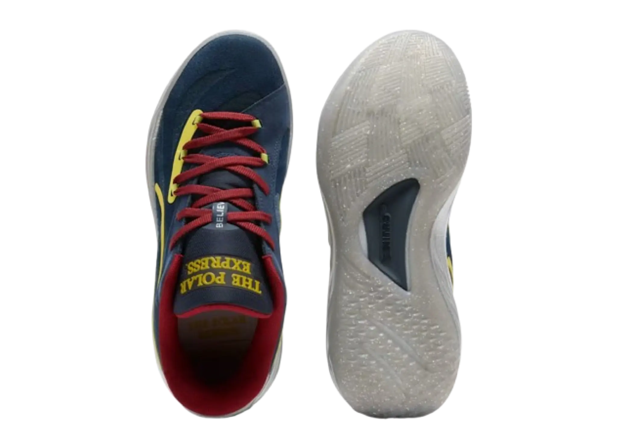 Puma All-Pro Nitro Polar Express - photo 3