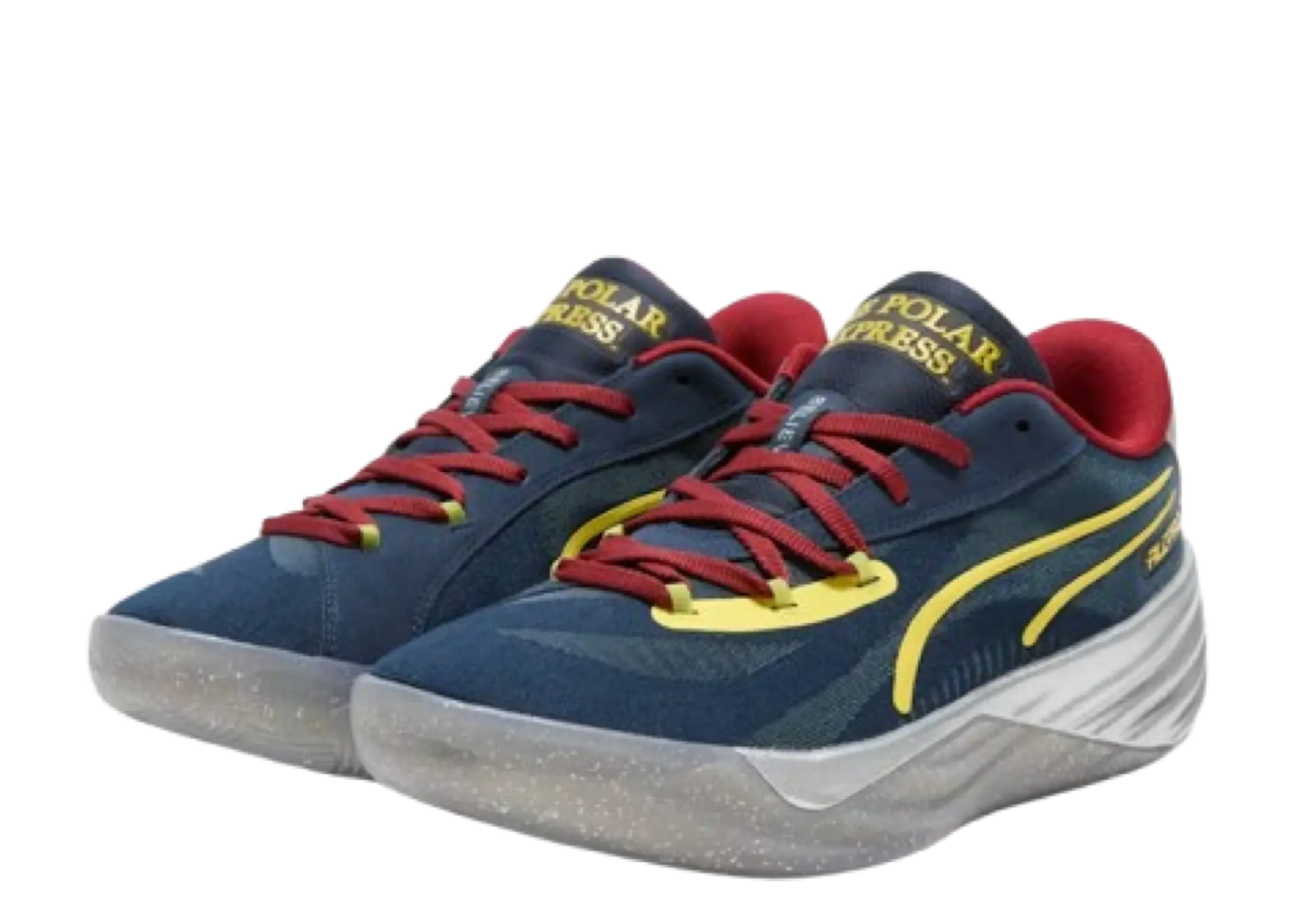 Puma All-Pro Nitro Polar Express - photo 2