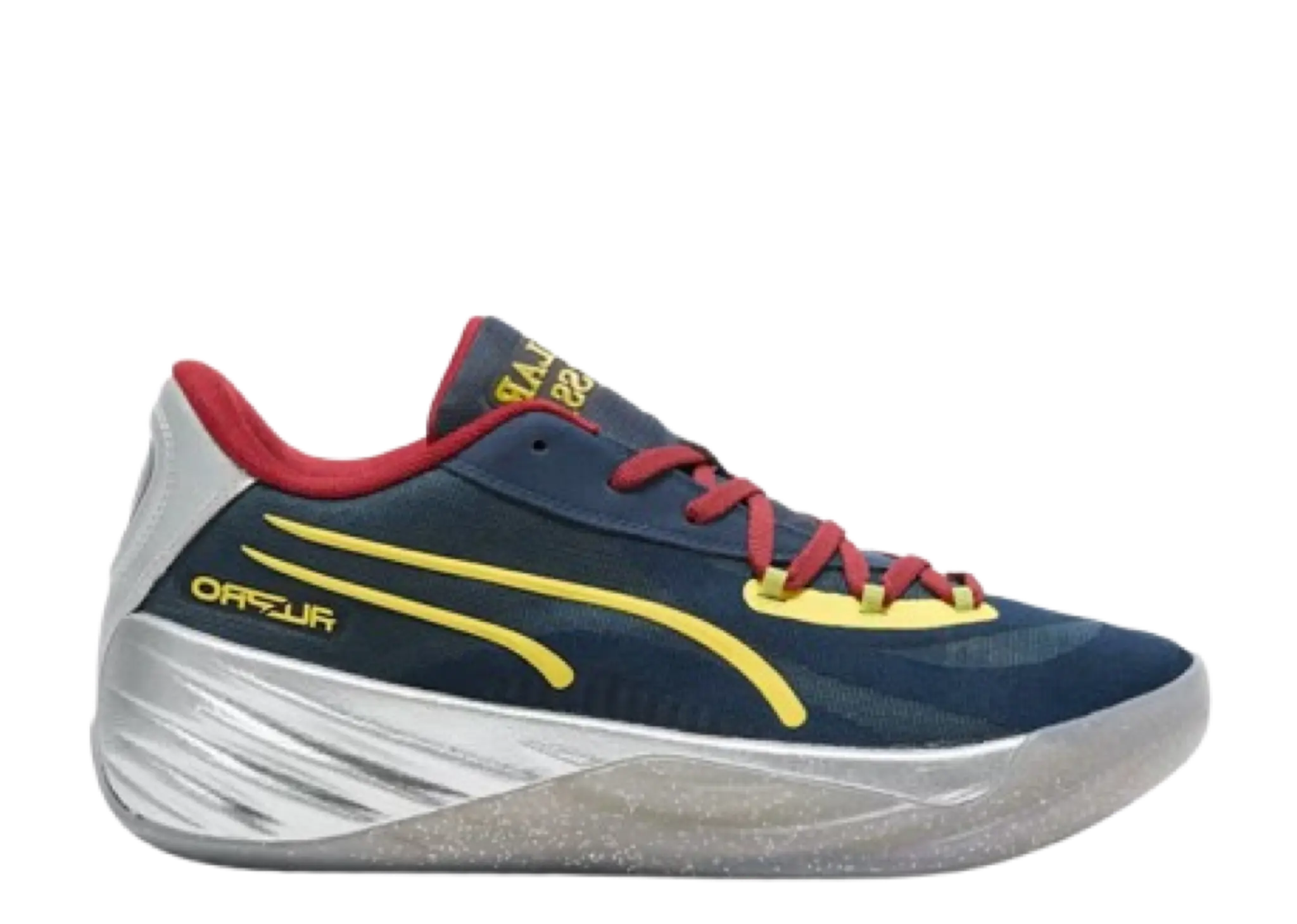 Puma All-Pro Nitro Polar Express