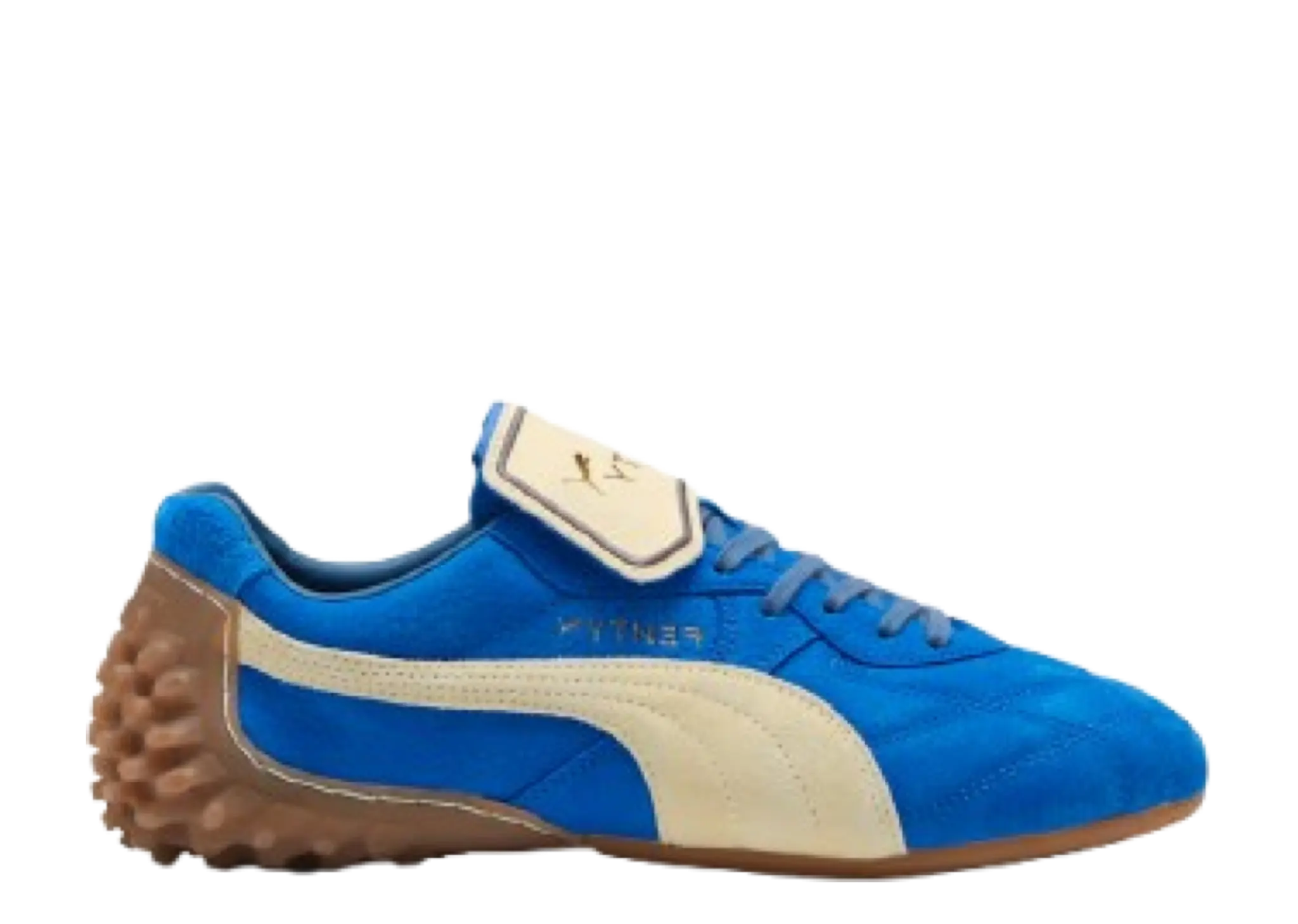Puma Avanti LS Fenty Team Royal