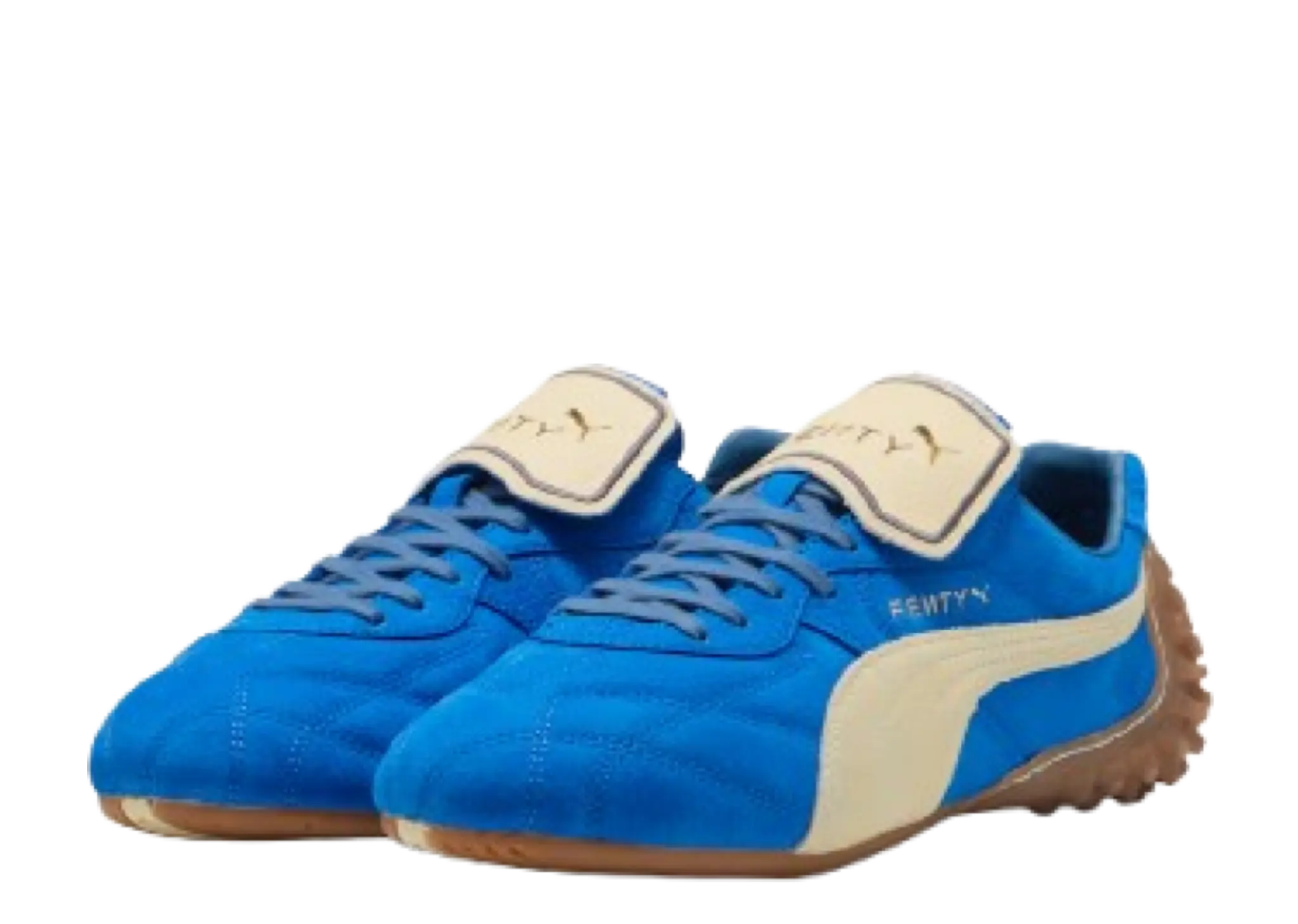 Puma Avanti LS Fenty Team Royal - photo 2