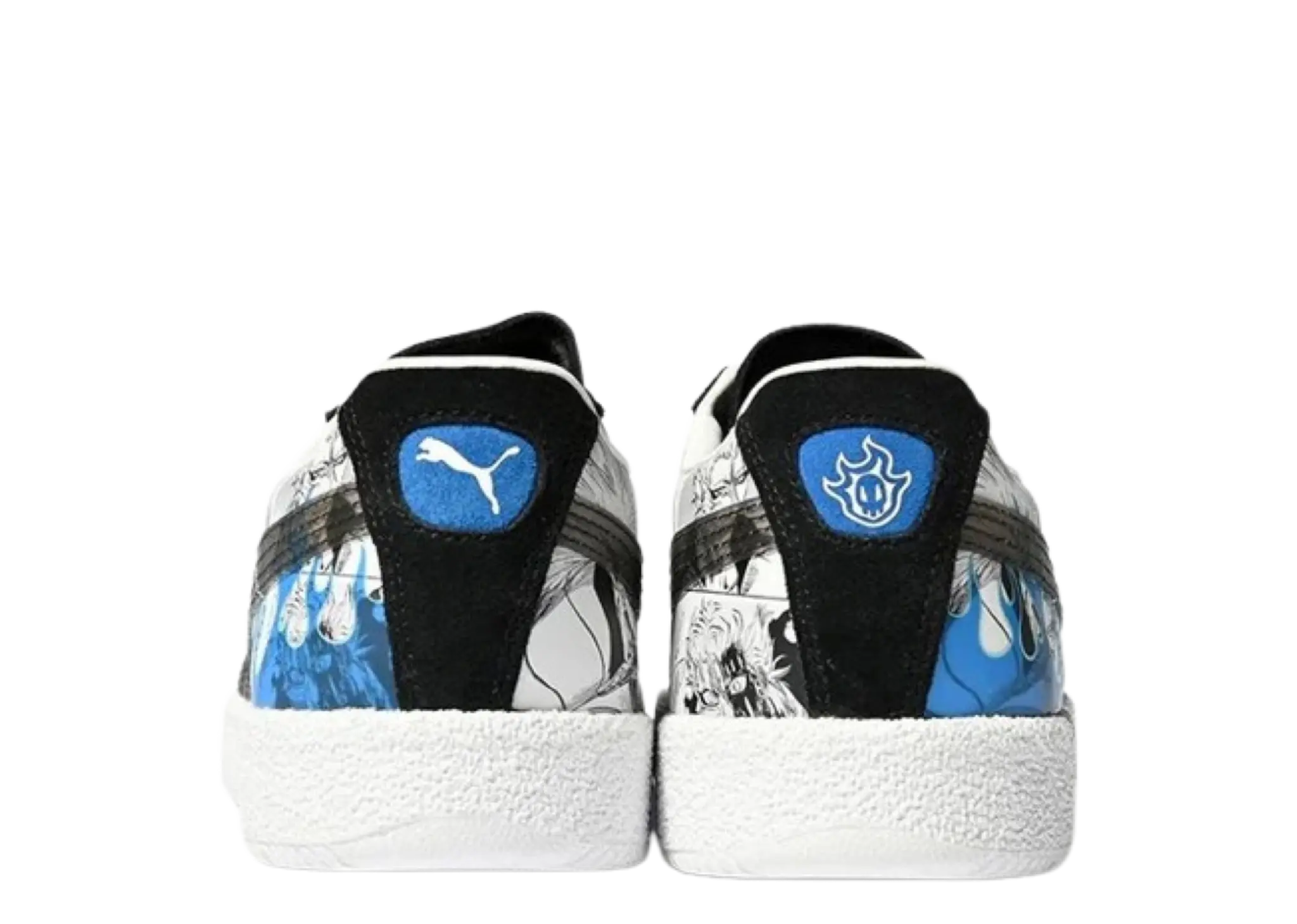 Puma Delphin BLEACH Grimmjow Jaegerjaquez - photo 3