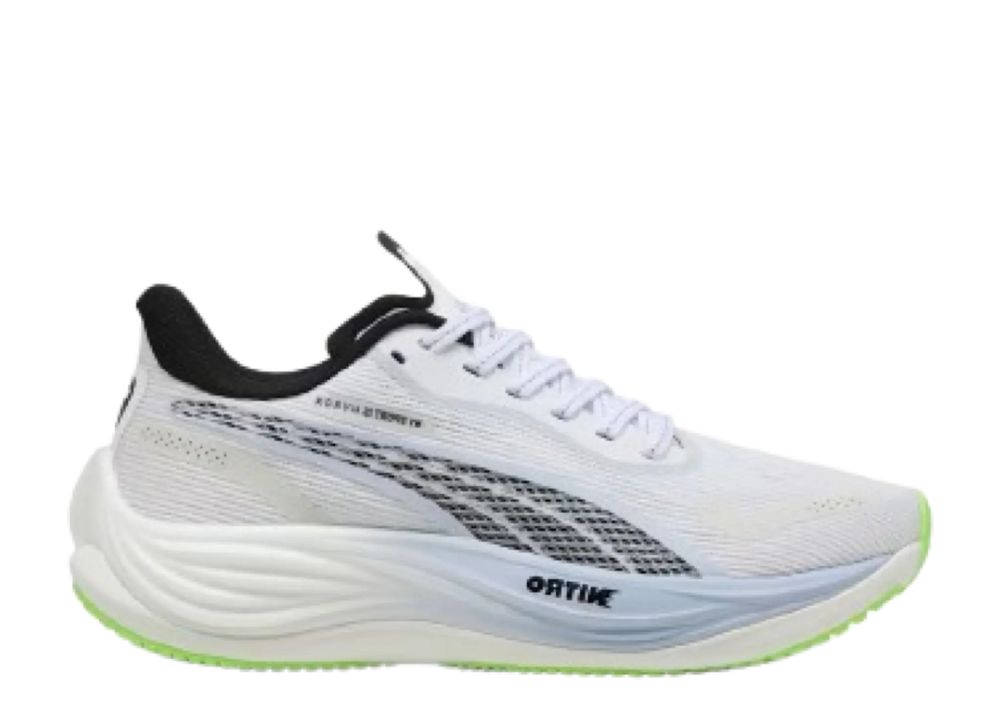 Puma Velocity Nitro 3 HYROX White Cool Weather (Women's)