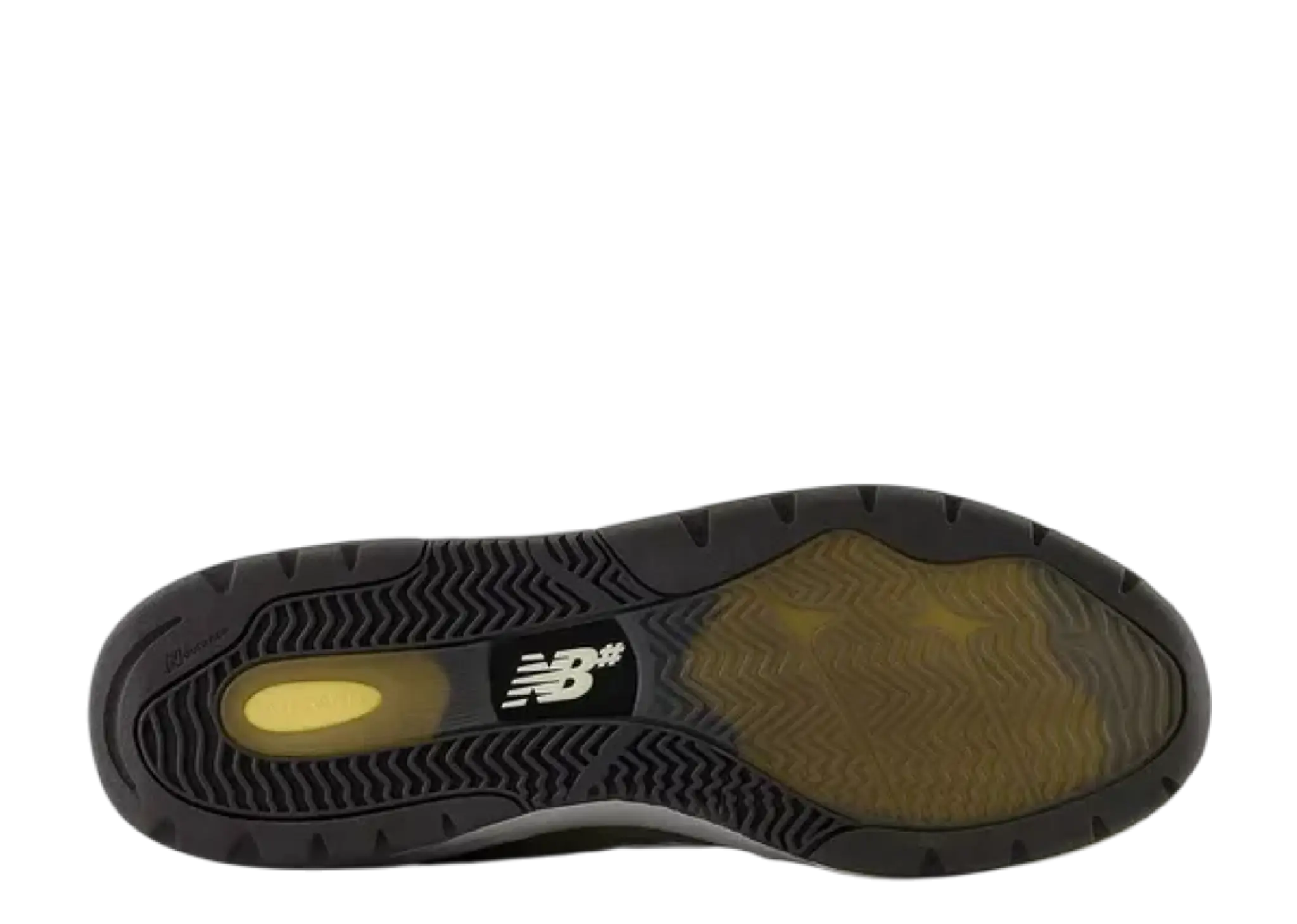 New Balance Numeric 933 Andrew Reynolds Olive - photo 4