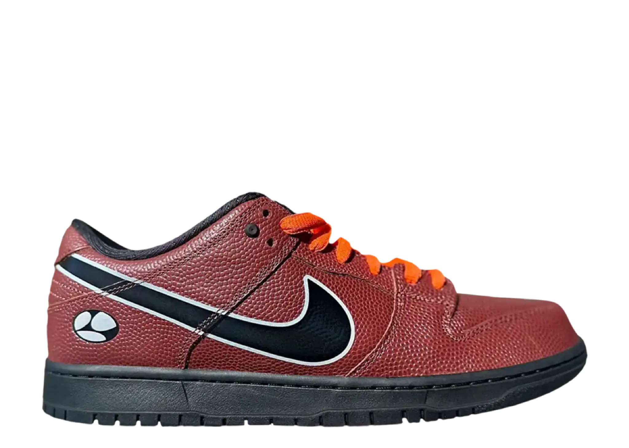 Nike SB Dunk Low Limosine Skateboards