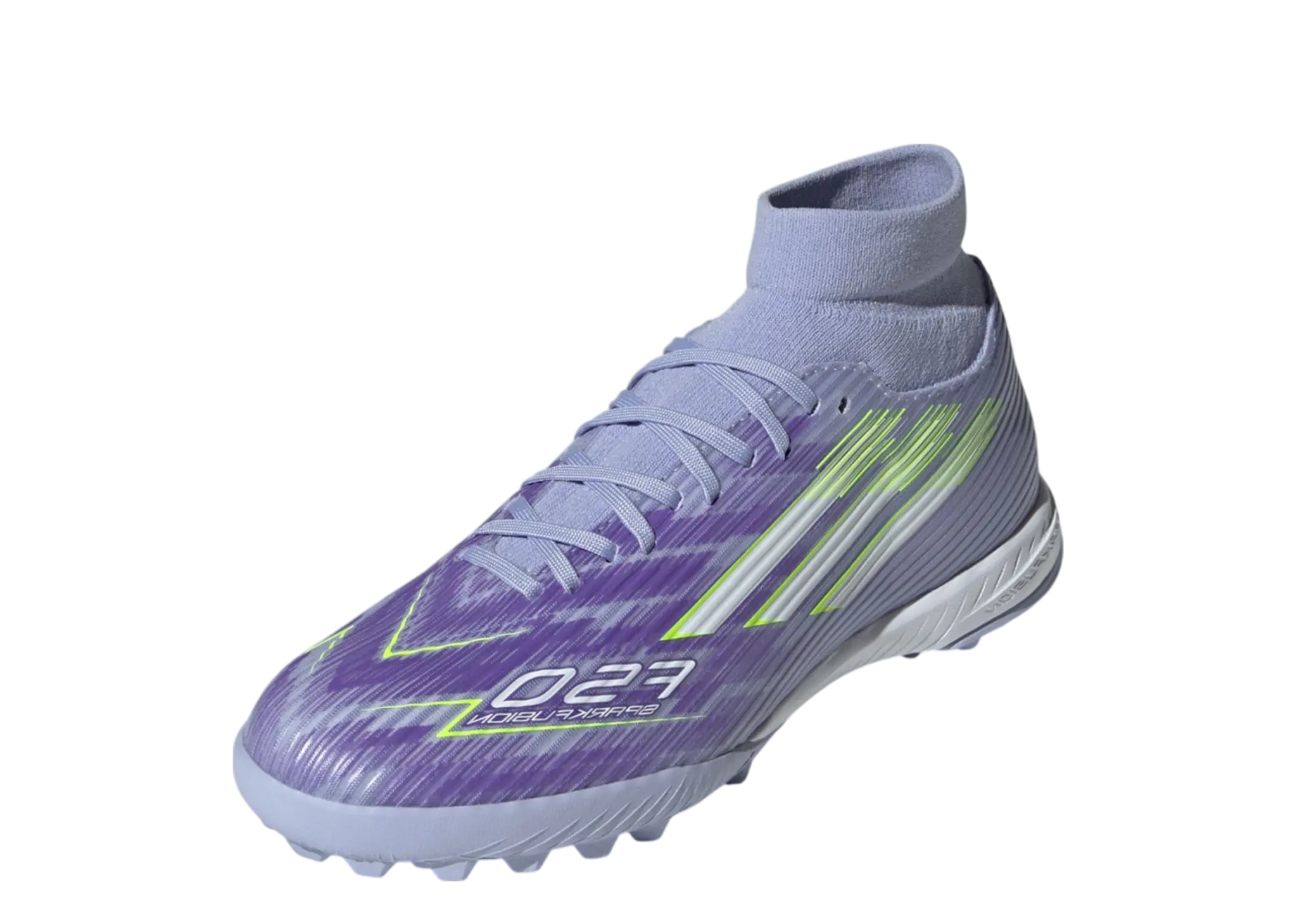 Adidas F50 League Mid-Cut TF Sparkfusion Radiant Blaze Pack (Women's) - photo 2