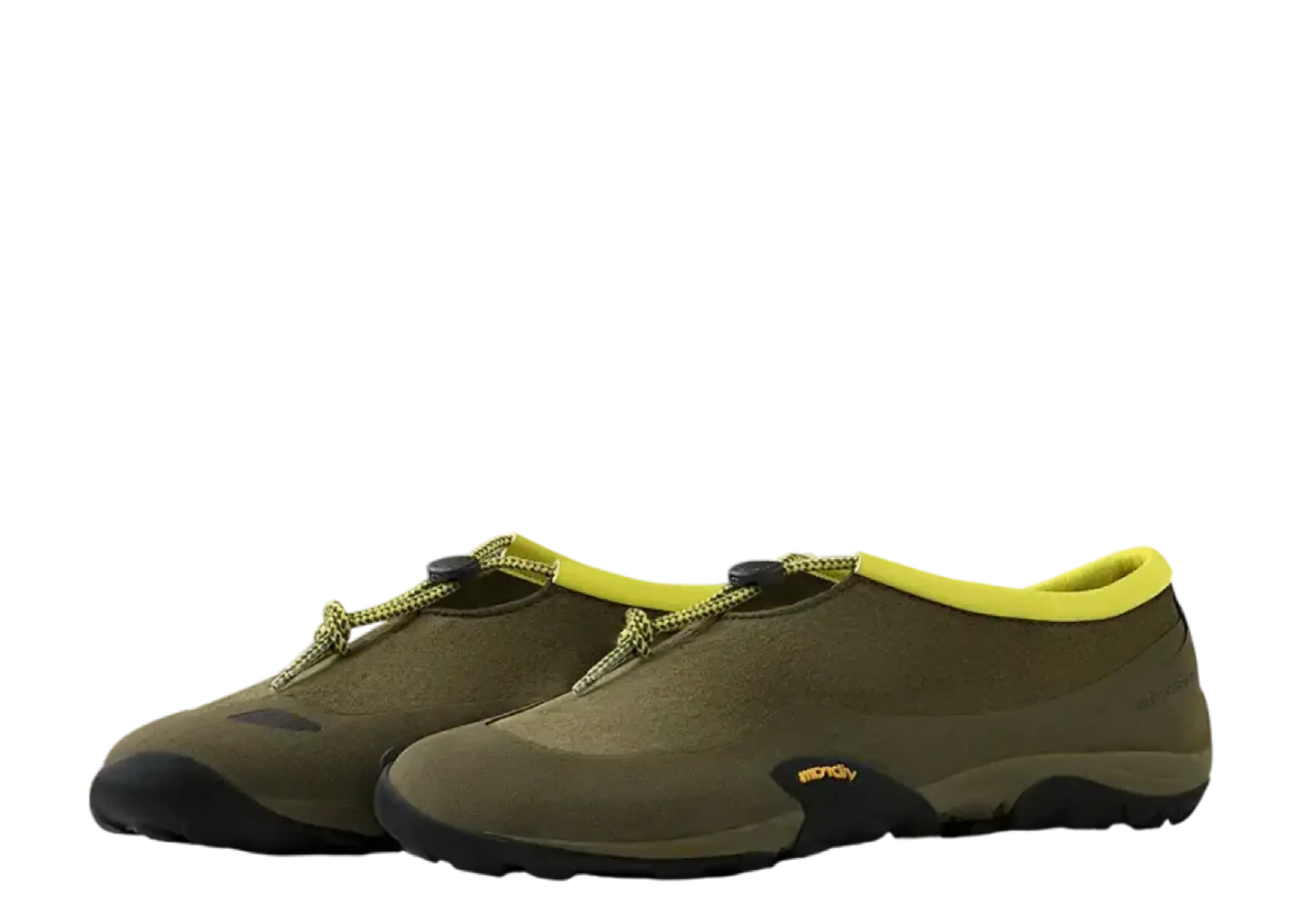 New Balance MT10T Aimé Leon Dore Olive - photo 2