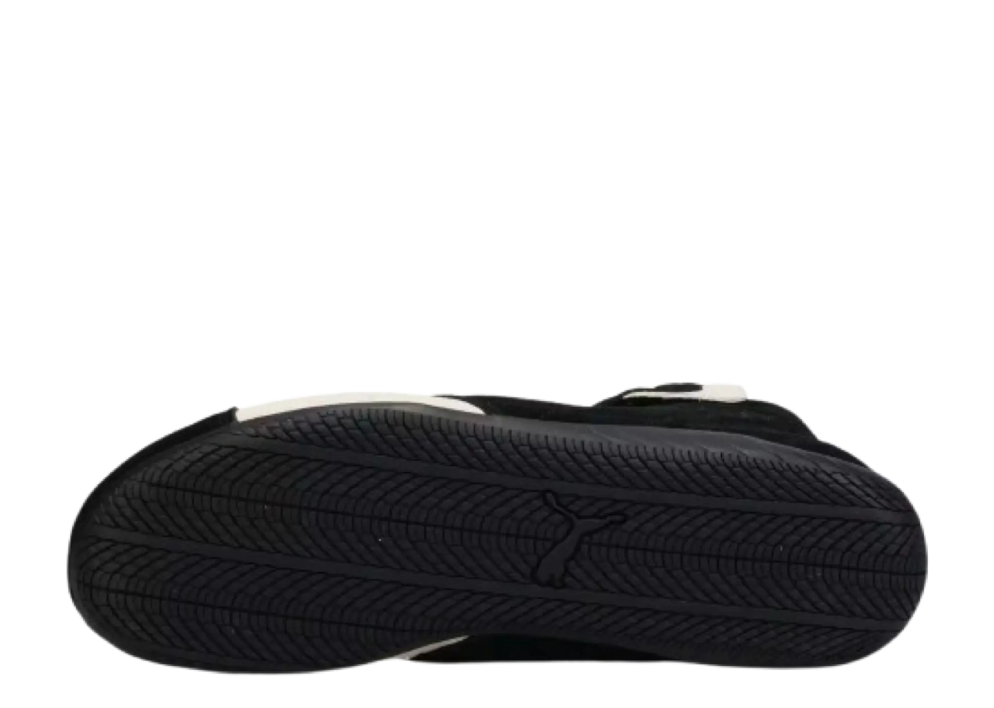 Puma Speedcat Mid Black Warm White - photo 4