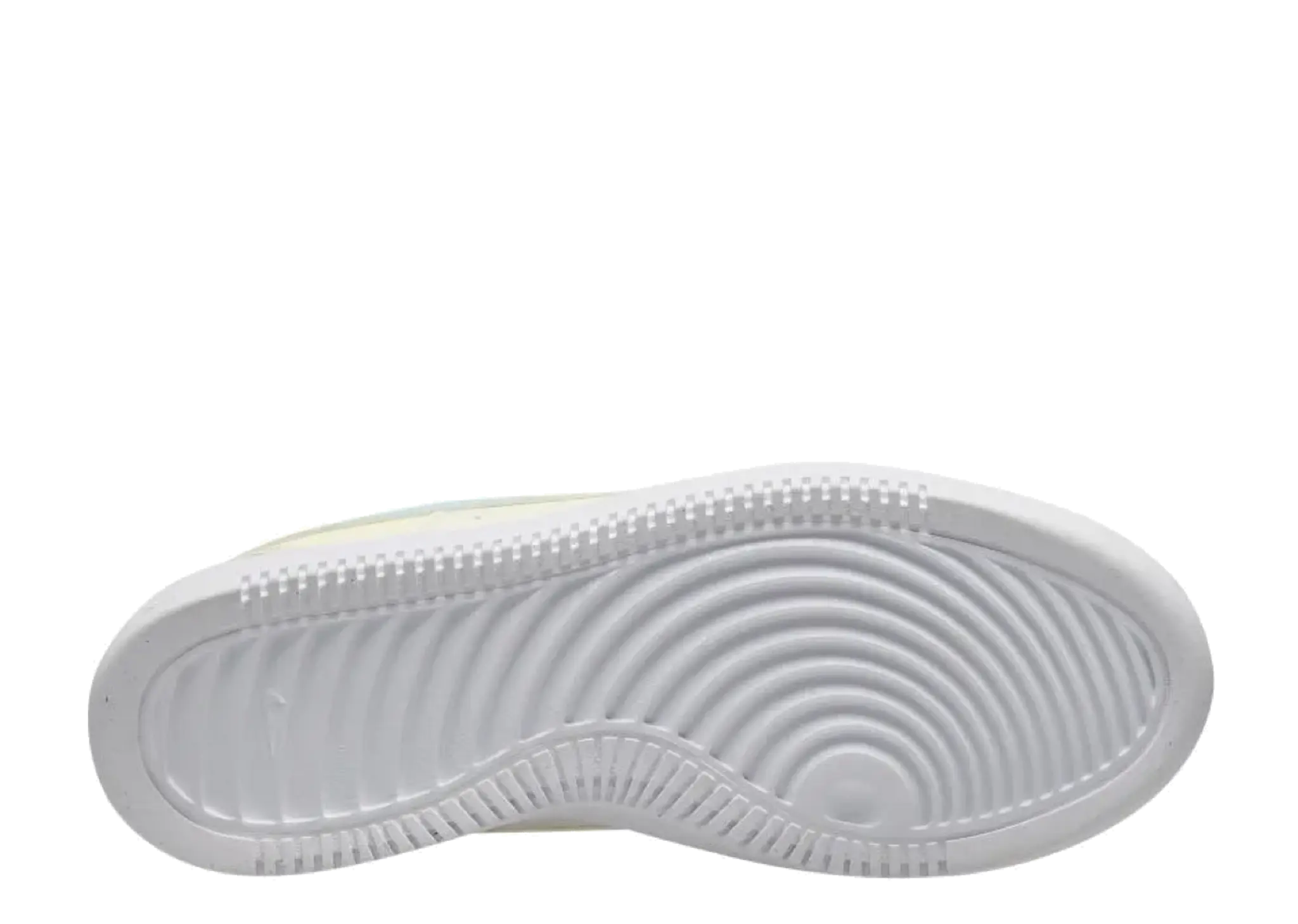 Nike Court Vision Alta Sail Blue Tint (Women's) - photo 2