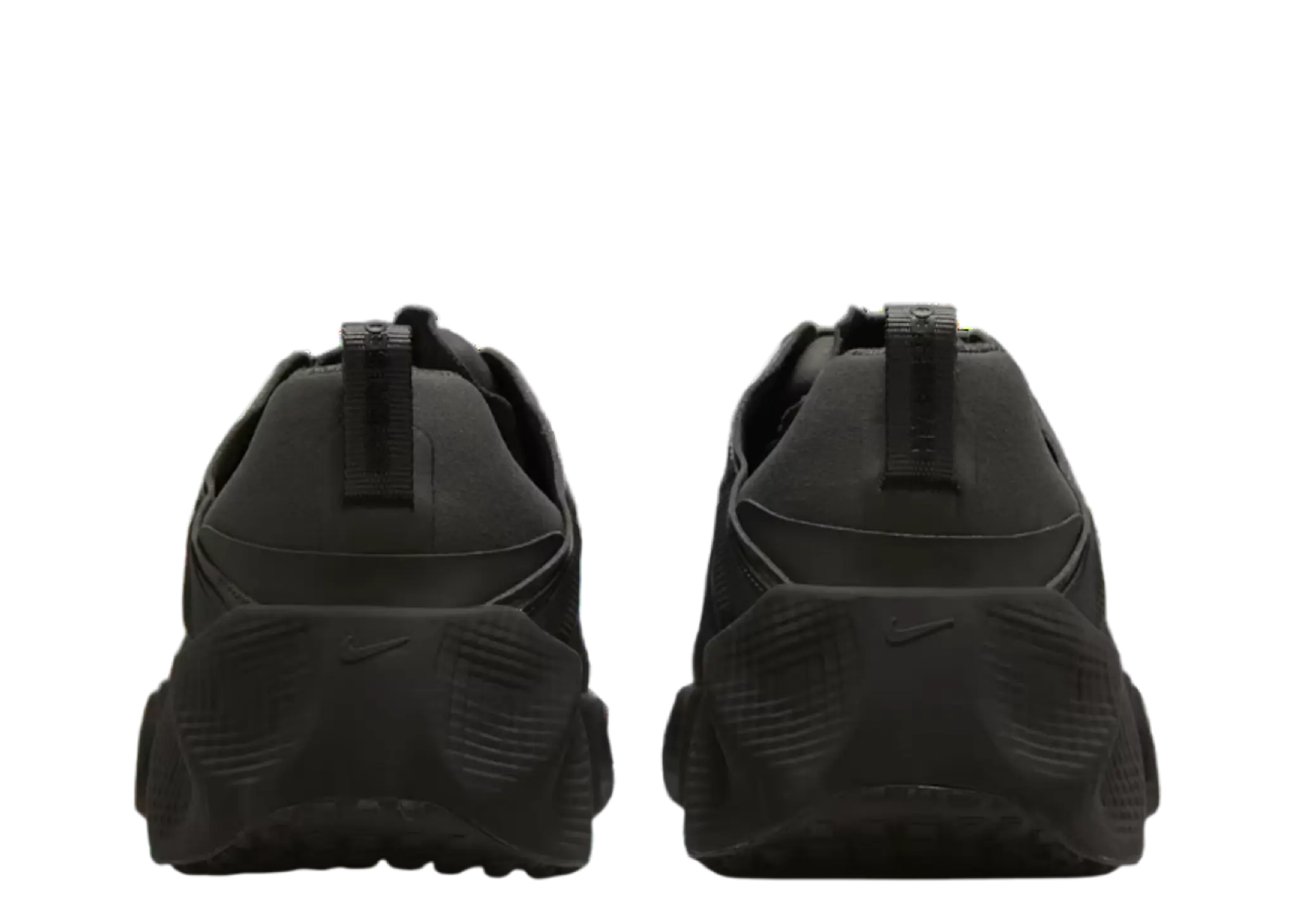 Nike Ava Rover HYEIN SEO Black - photo 3