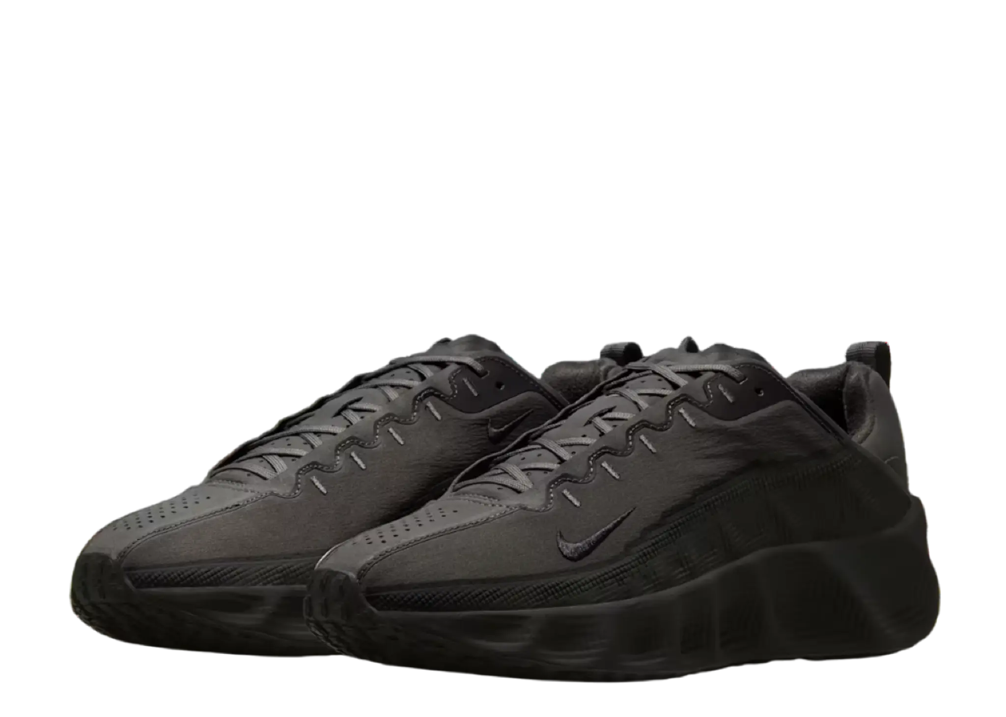 Nike Ava Rover HYEIN SEO Black - photo 2