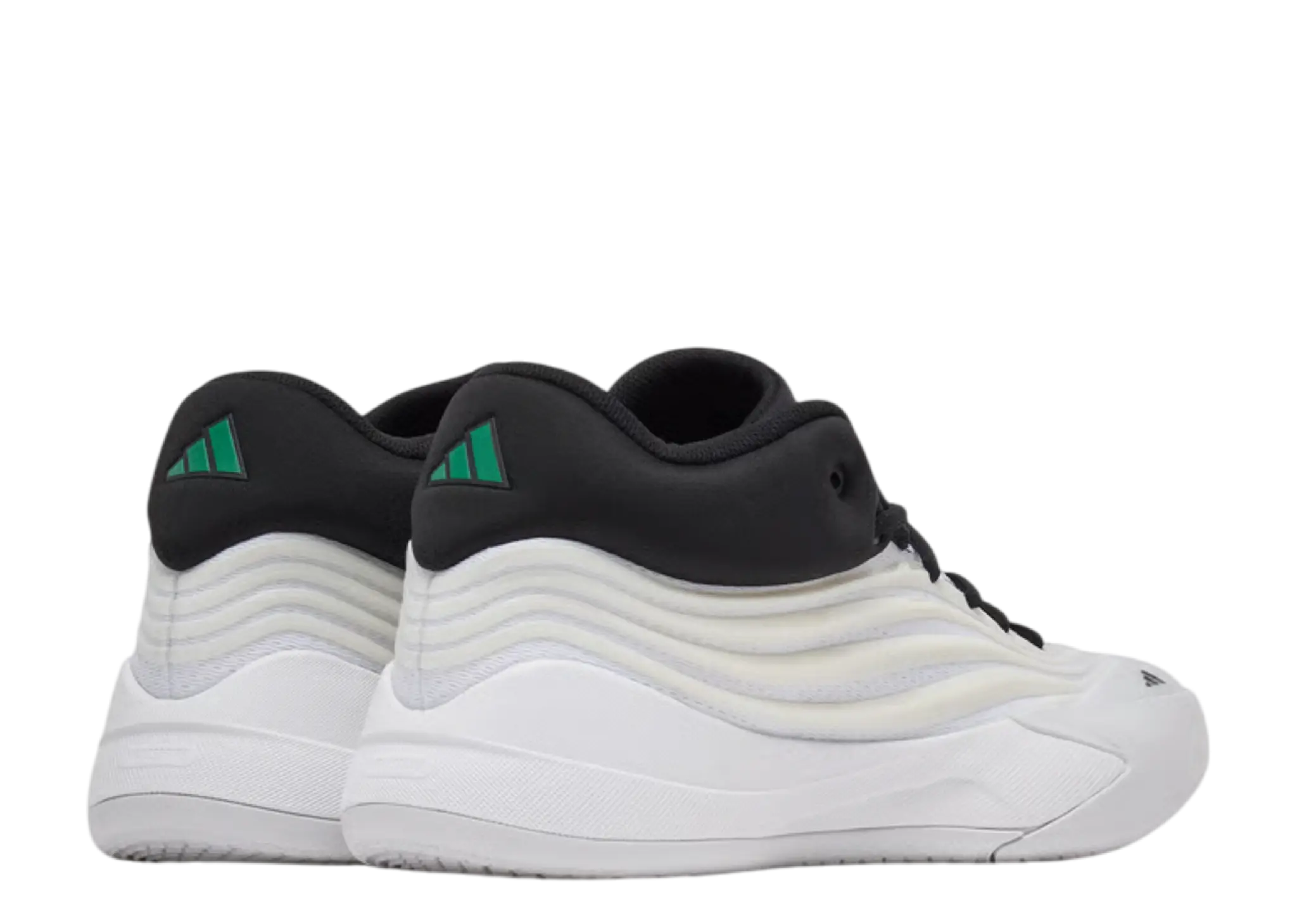 Adidas Dame 10 Zero Metallic - photo 3