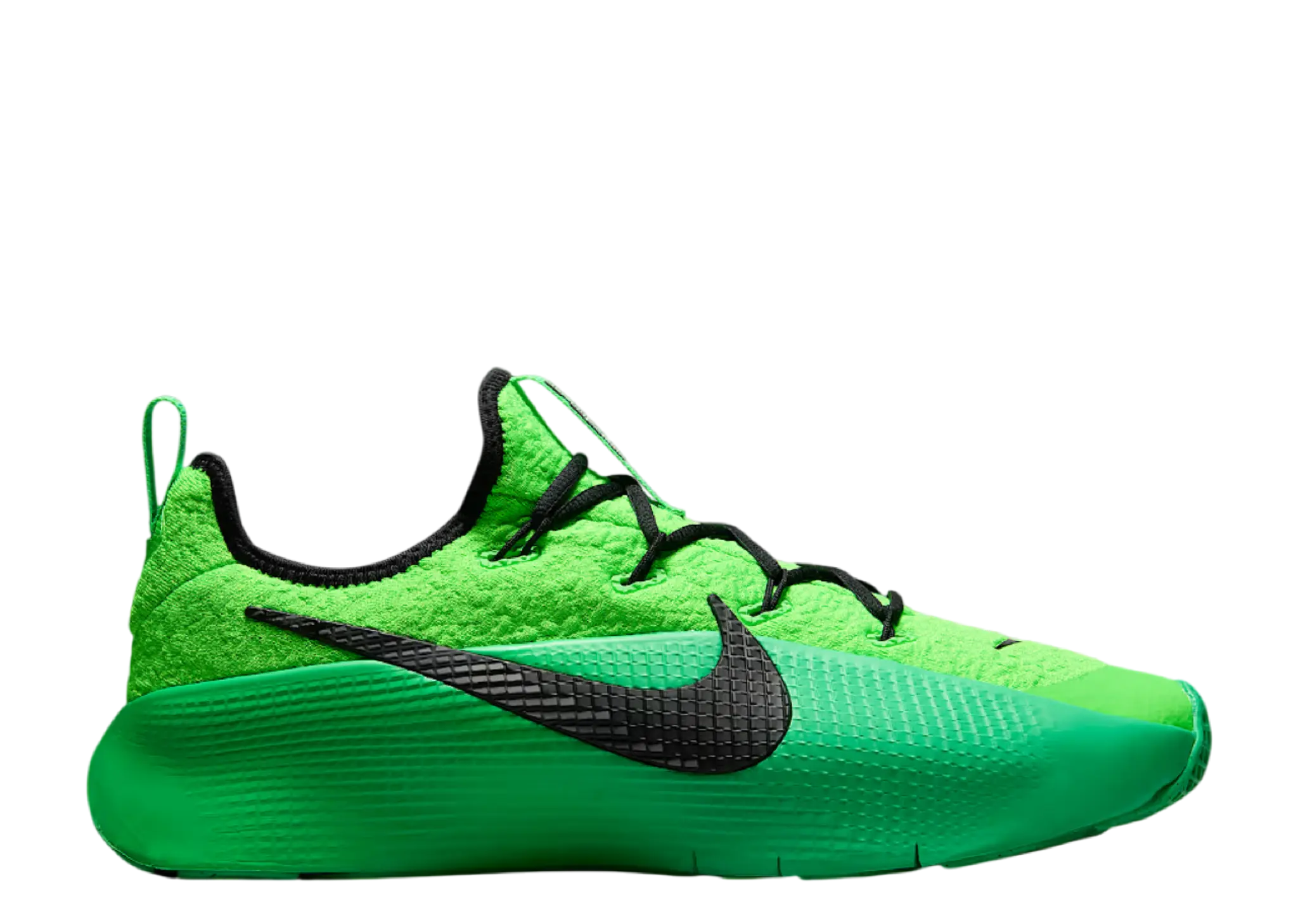 Nike LeBron TR 1 Green Strike