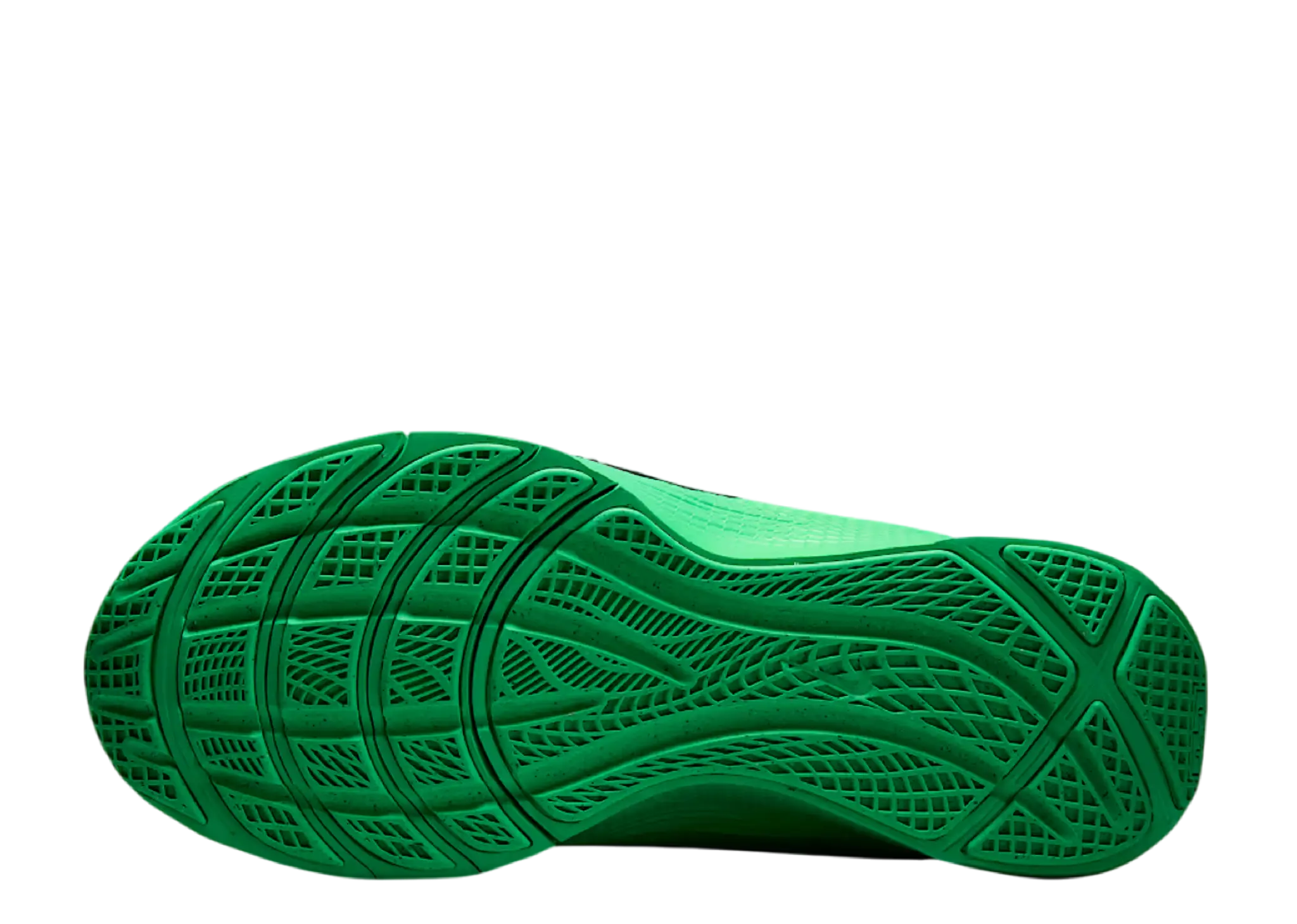 Nike LeBron TR 1 Green Strike - photo 4