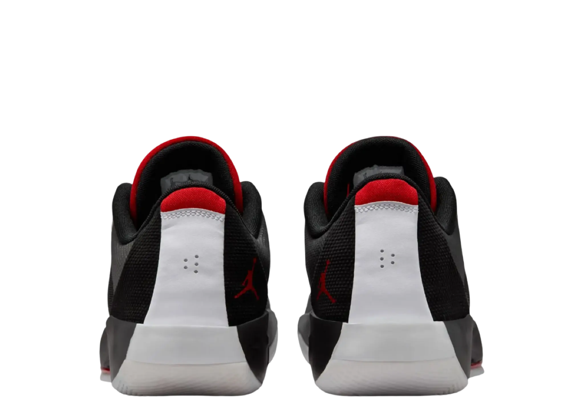 Air Jordan Luka.77 PF Bloodline White Black - photo 3