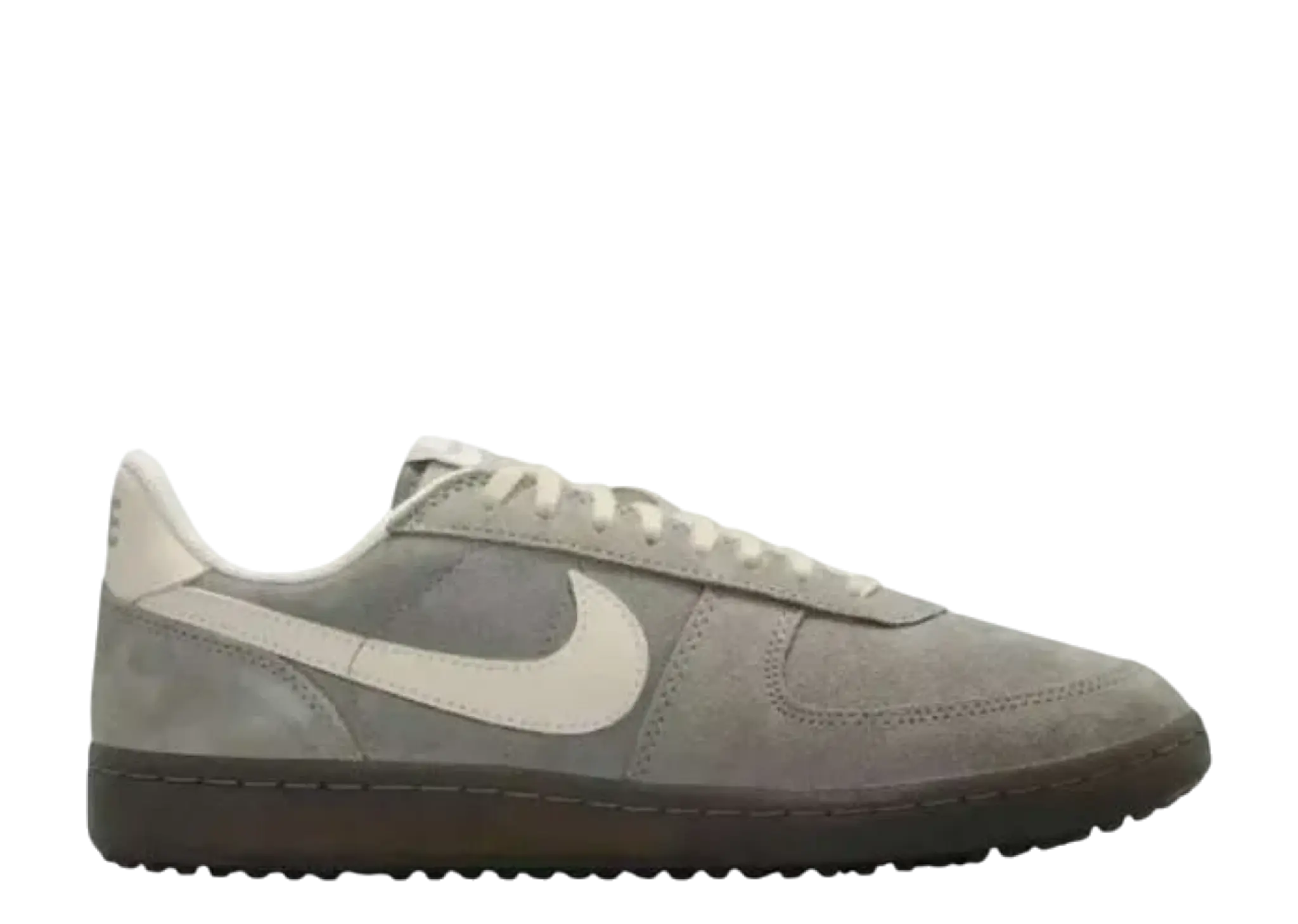 Nike Field General Light Army Natural