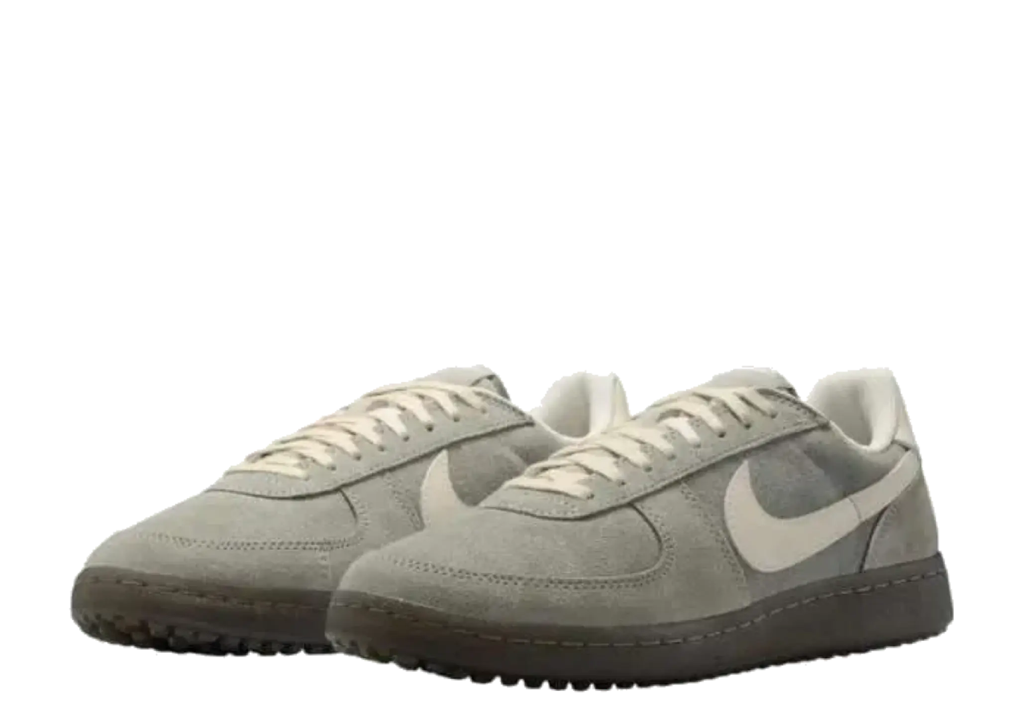 Nike Field General Light Army Natural - photo 2