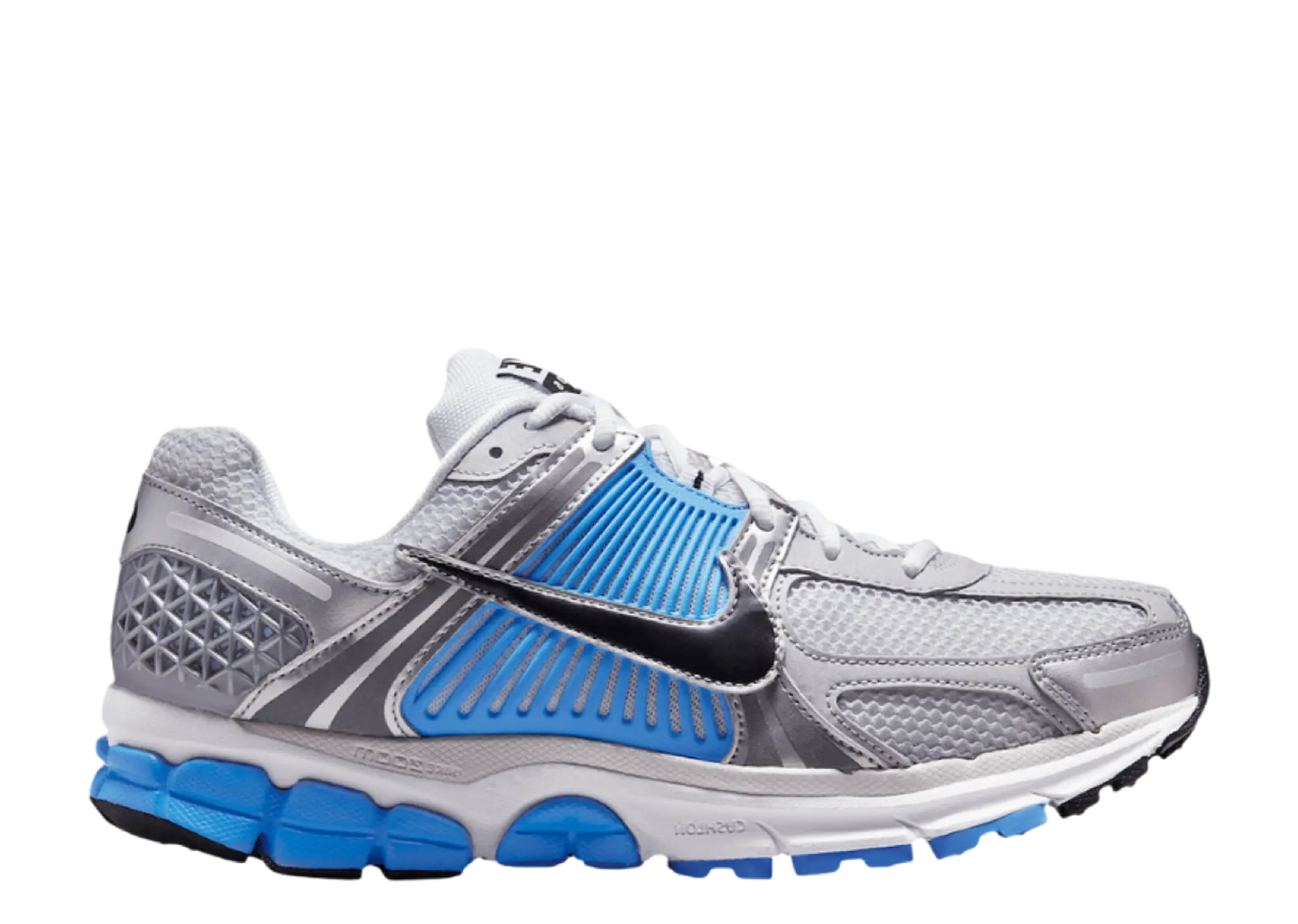 Nike Vomero 5 White Platinum Univ Blue