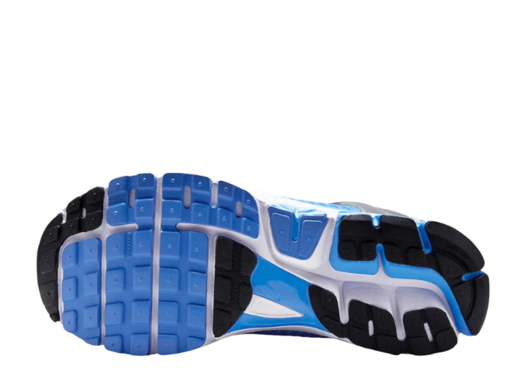 Nike Vomero 5 White Platinum Univ Blue - photo 4