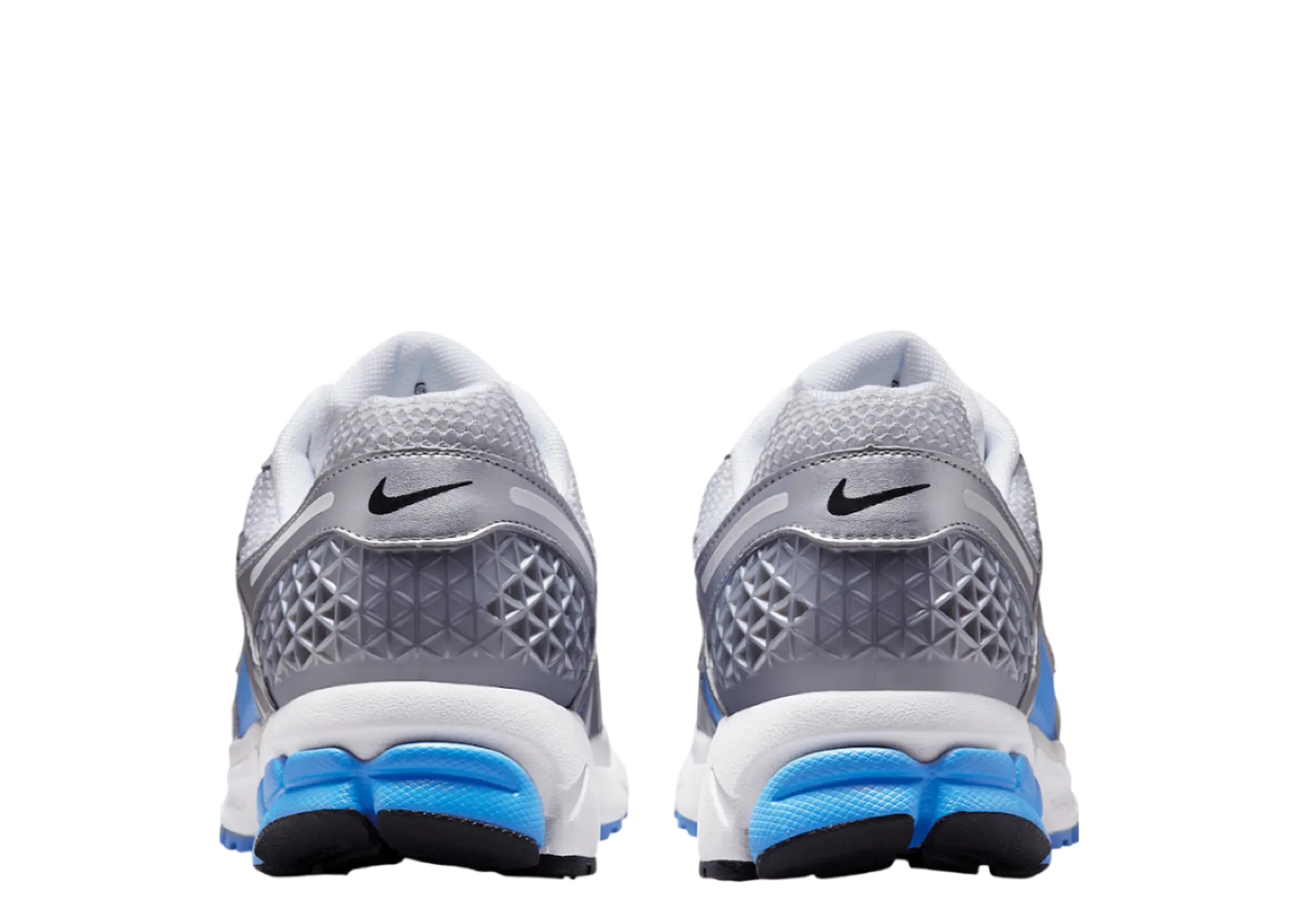 Nike Vomero 5 White Platinum Univ Blue - photo 3