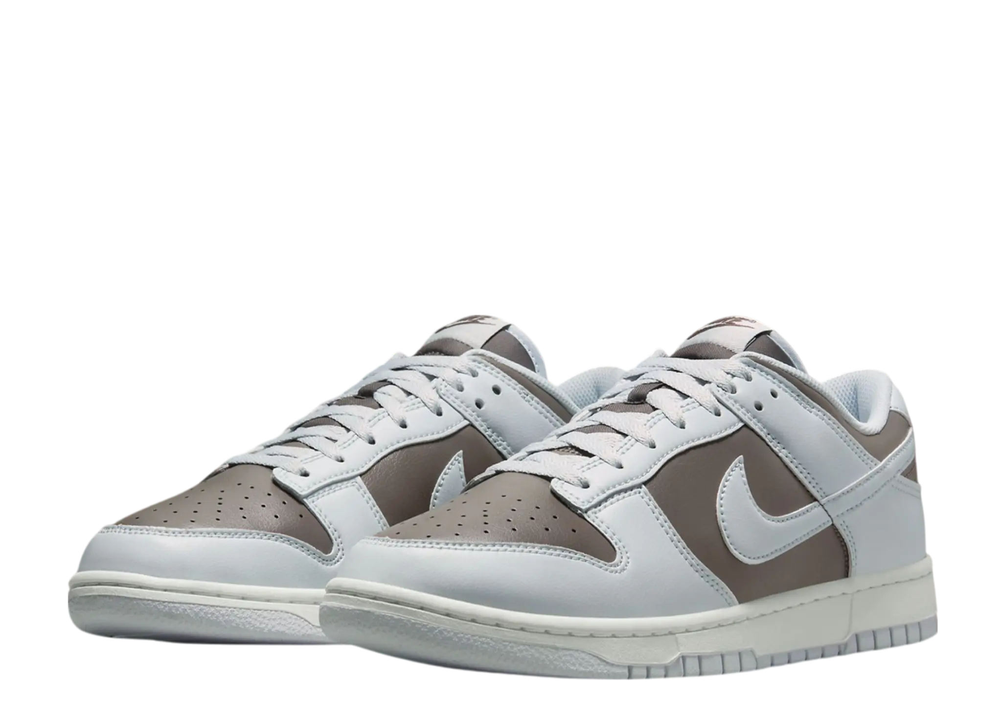 Nike Dunk Low Retro Cave Stone Pure Platinum - photo 2