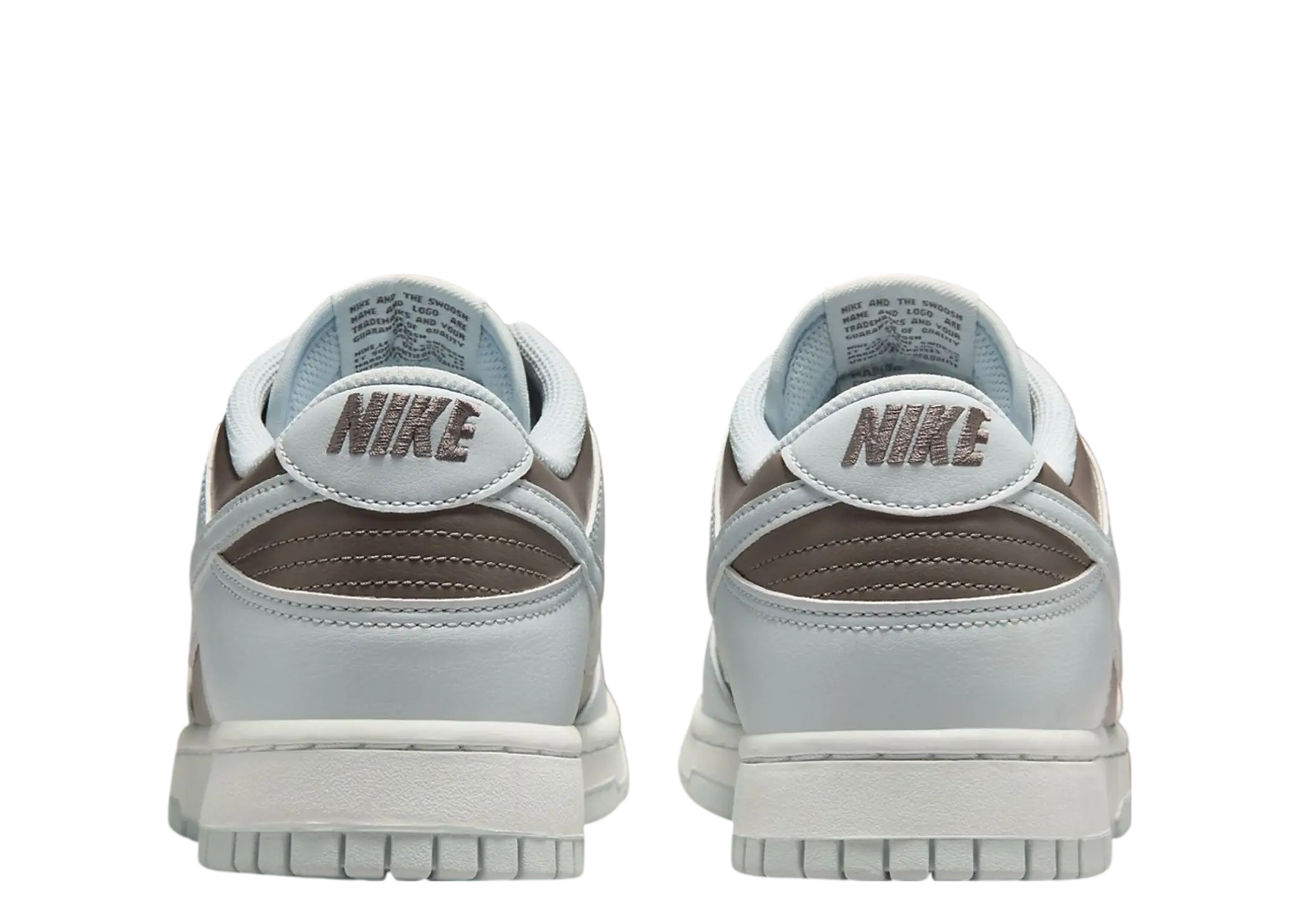 Nike Dunk Low Retro Cave Stone Pure Platinum - photo 3