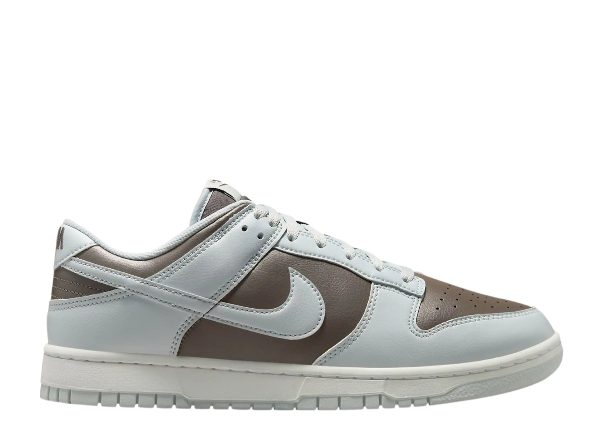 Nike Dunk Low Retro Cave Stone Pure Platinum