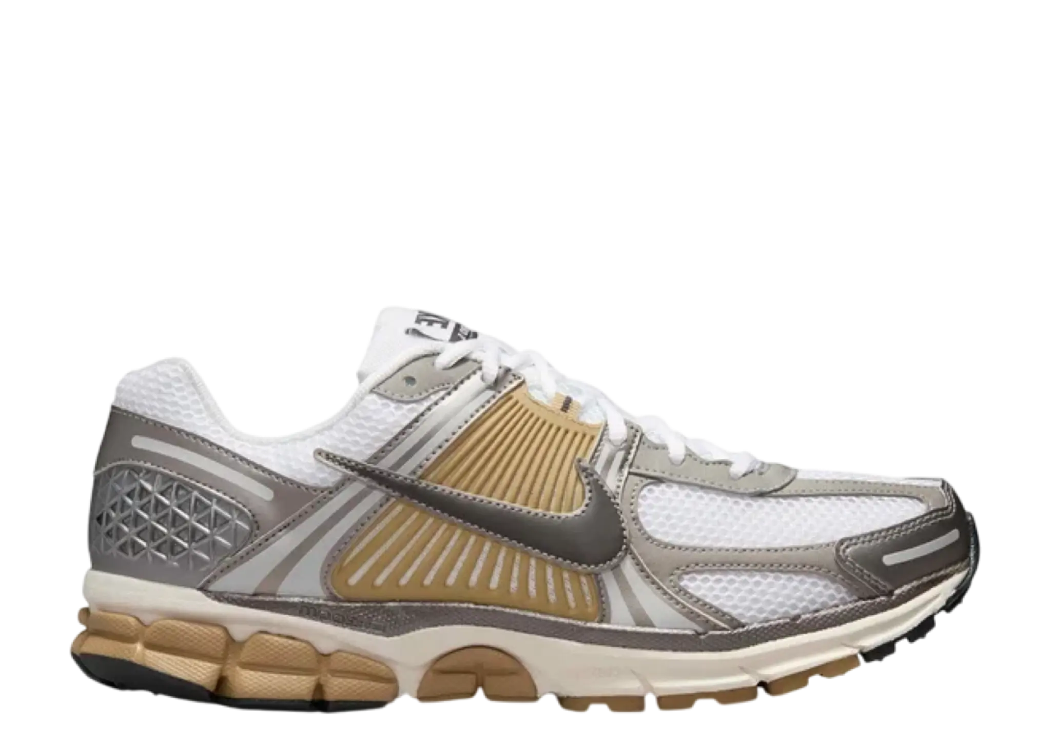 Nike Zoom Vomero 5 Metallic Pewter