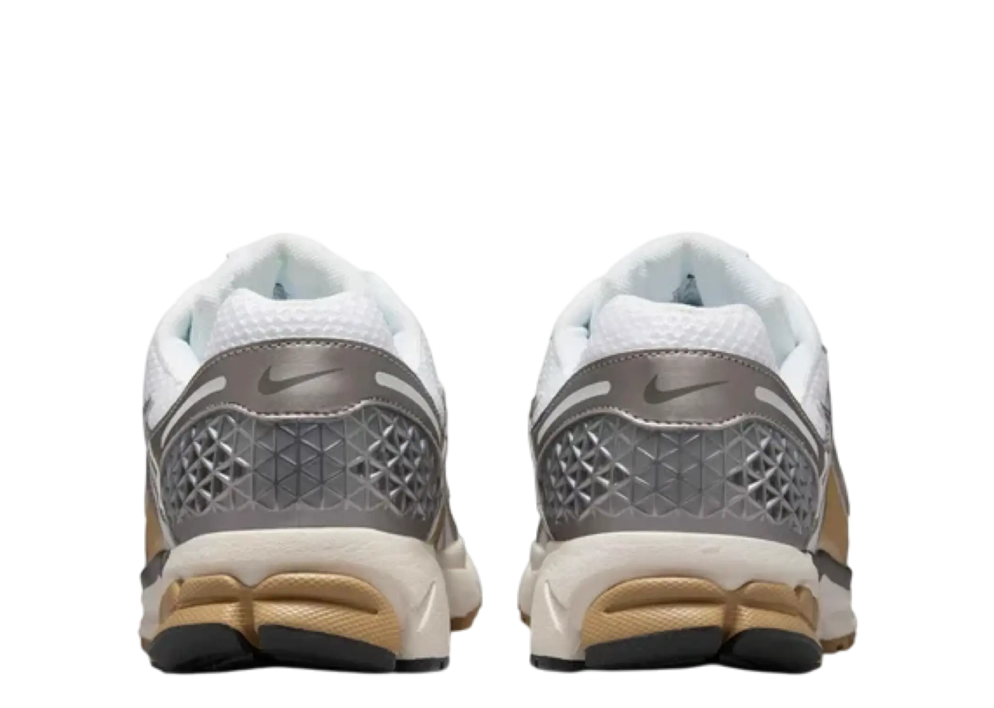Nike Zoom Vomero 5 Metallic Pewter - photo 3