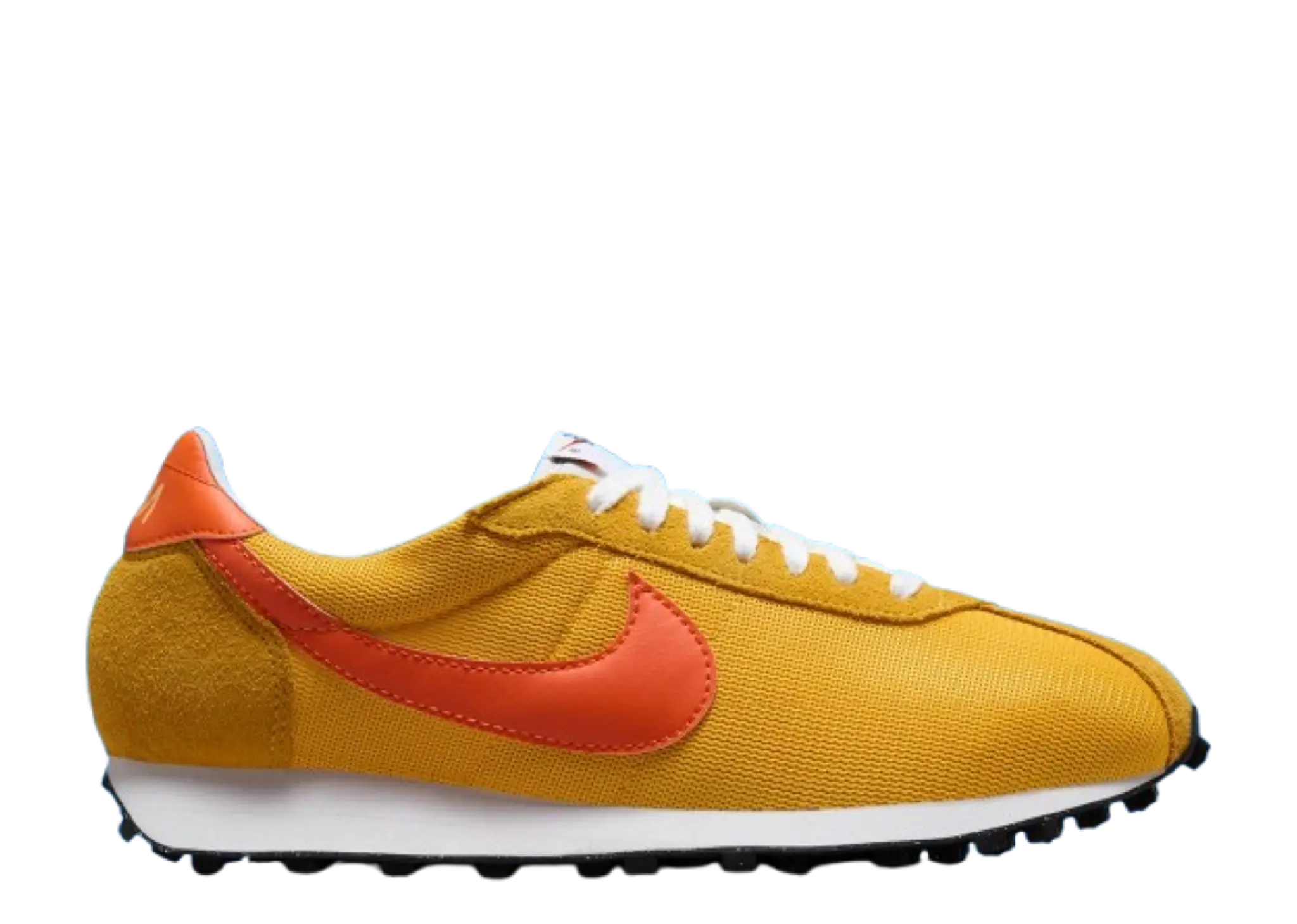 Nike LD-1000 SP University Gold Safety Orange