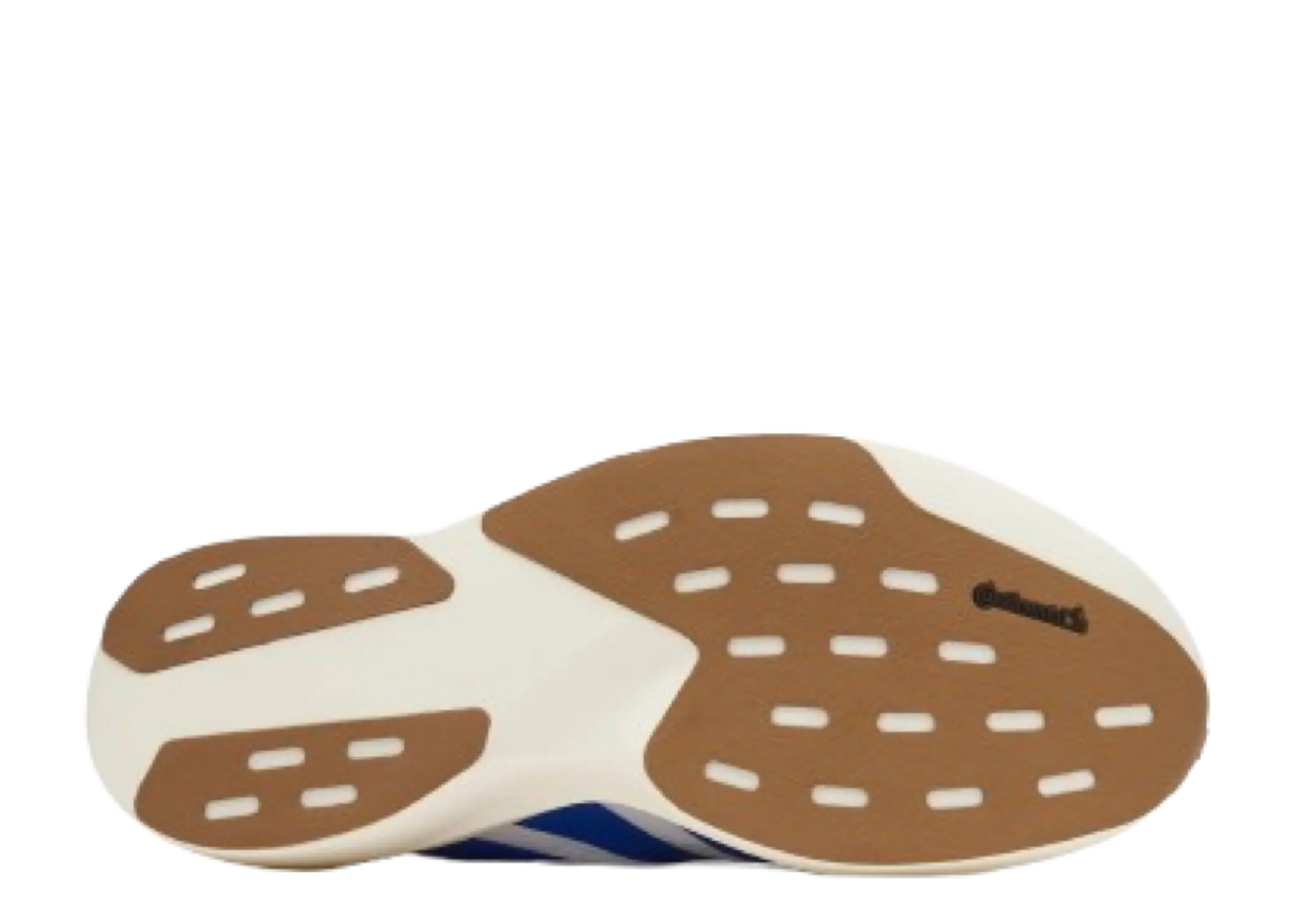 Adidas Adizero Evo SL White Royal Blue - photo 4