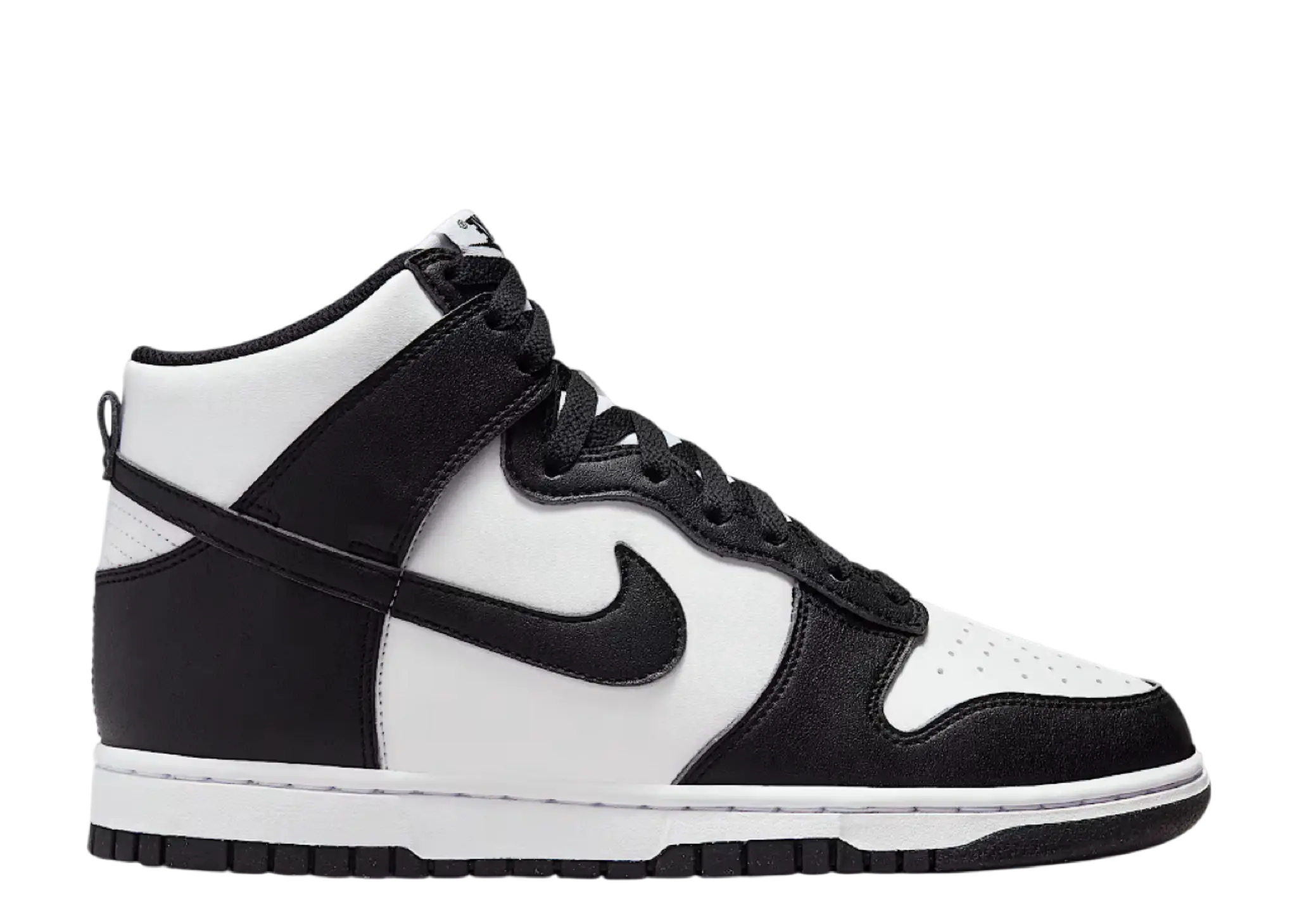 Nike Dunk High Next Nature Panda (Women's)