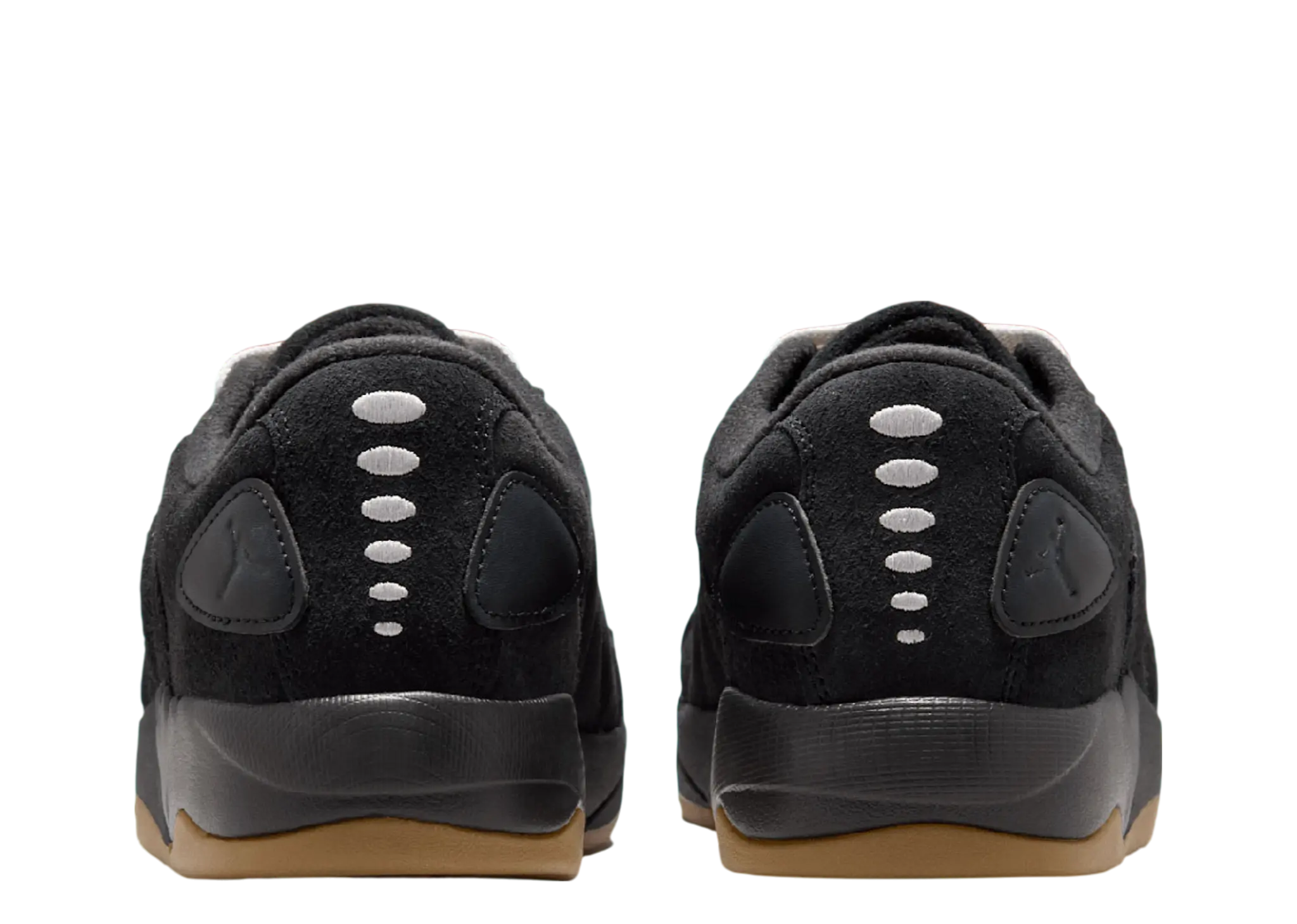 Air Jordan Session Black Gum - photo 3