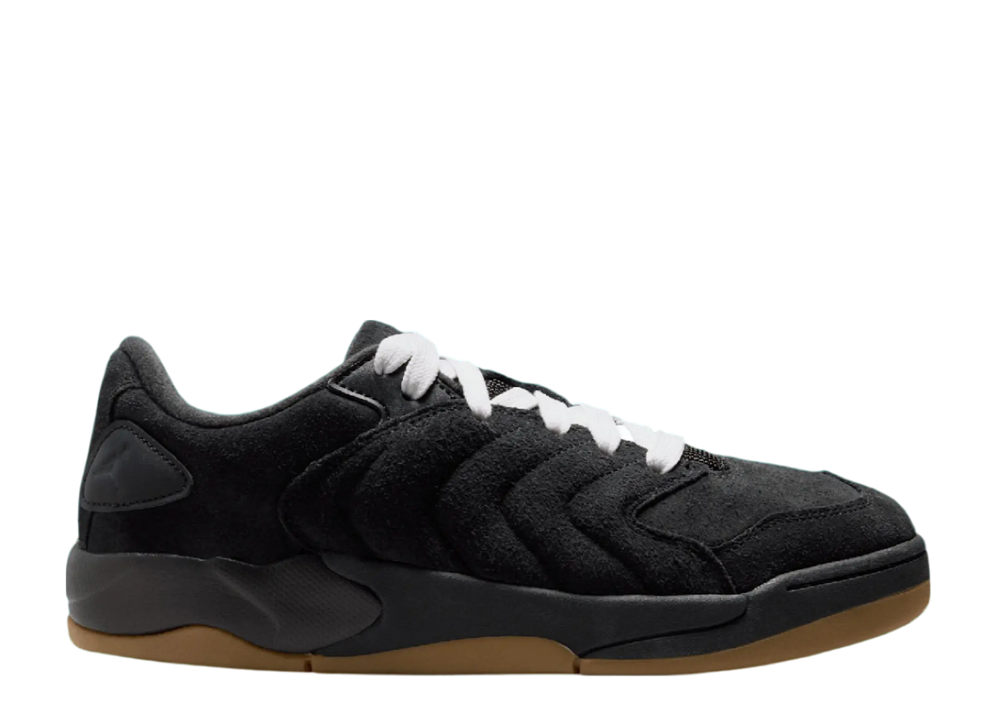 Air Jordan Session Black Gum