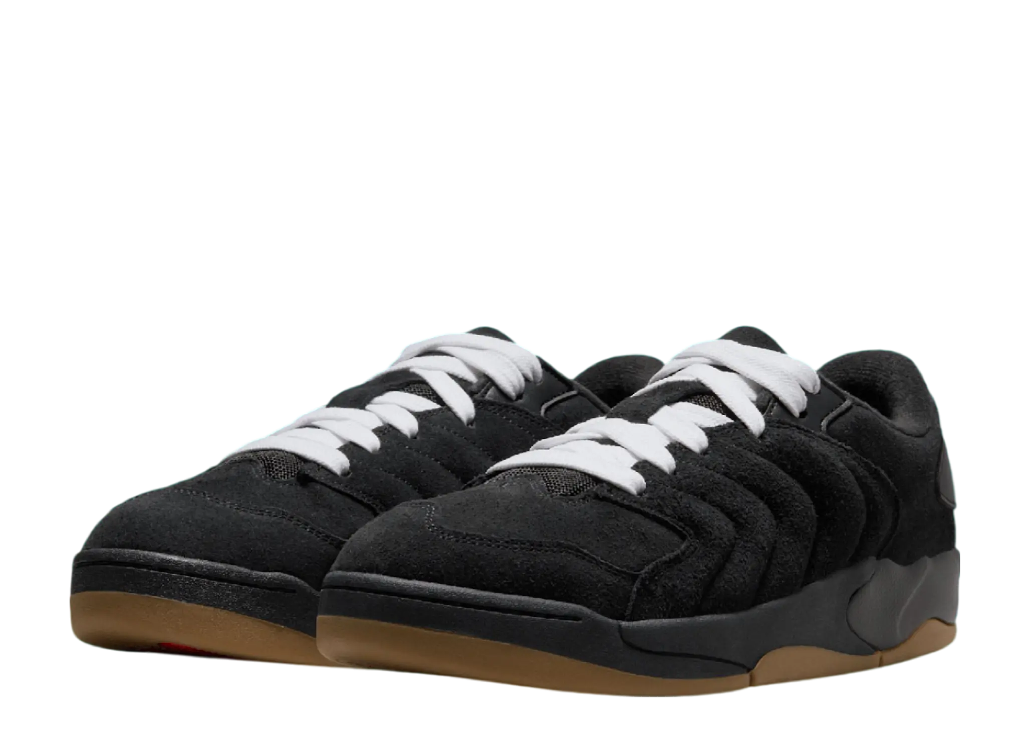 Air Jordan Session Black Gum - photo 2