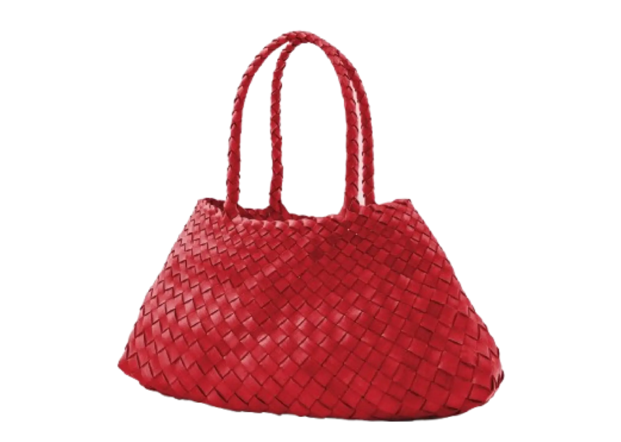 Dragon Diffusion Santa Croce Bag Big Red - photo 2