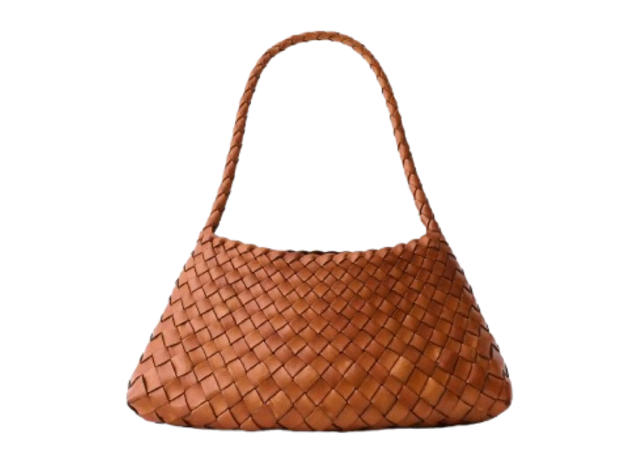Dragon Diffusion Rosanna Bag Tan