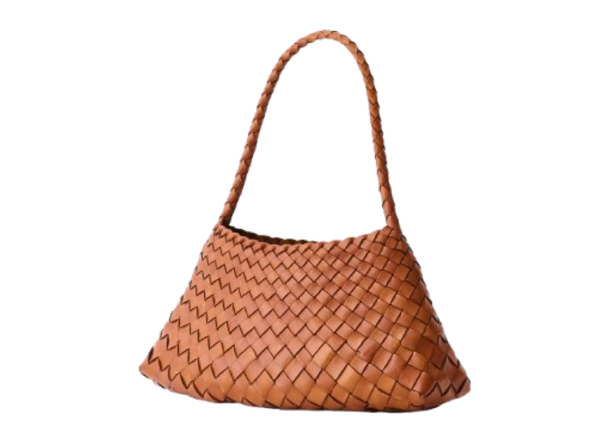 Dragon Diffusion Rosanna Bag Tan - photo 2