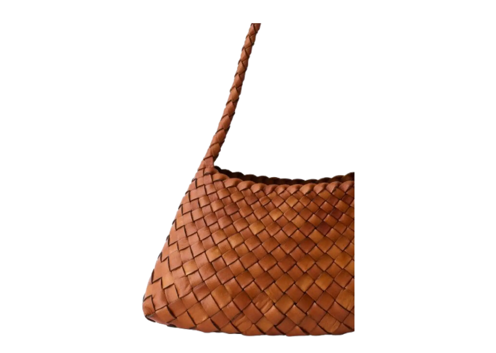 Dragon Diffusion Rosanna Bag Tan - photo 3