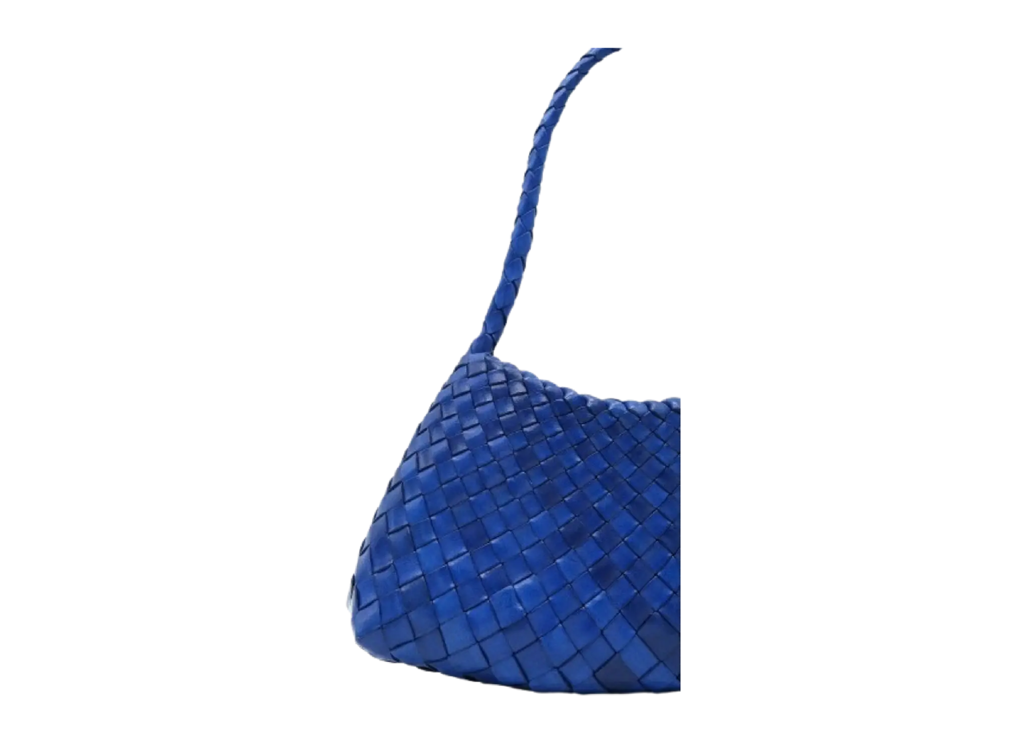 Dragon Diffusion Rosanna Bag Navy - photo 2