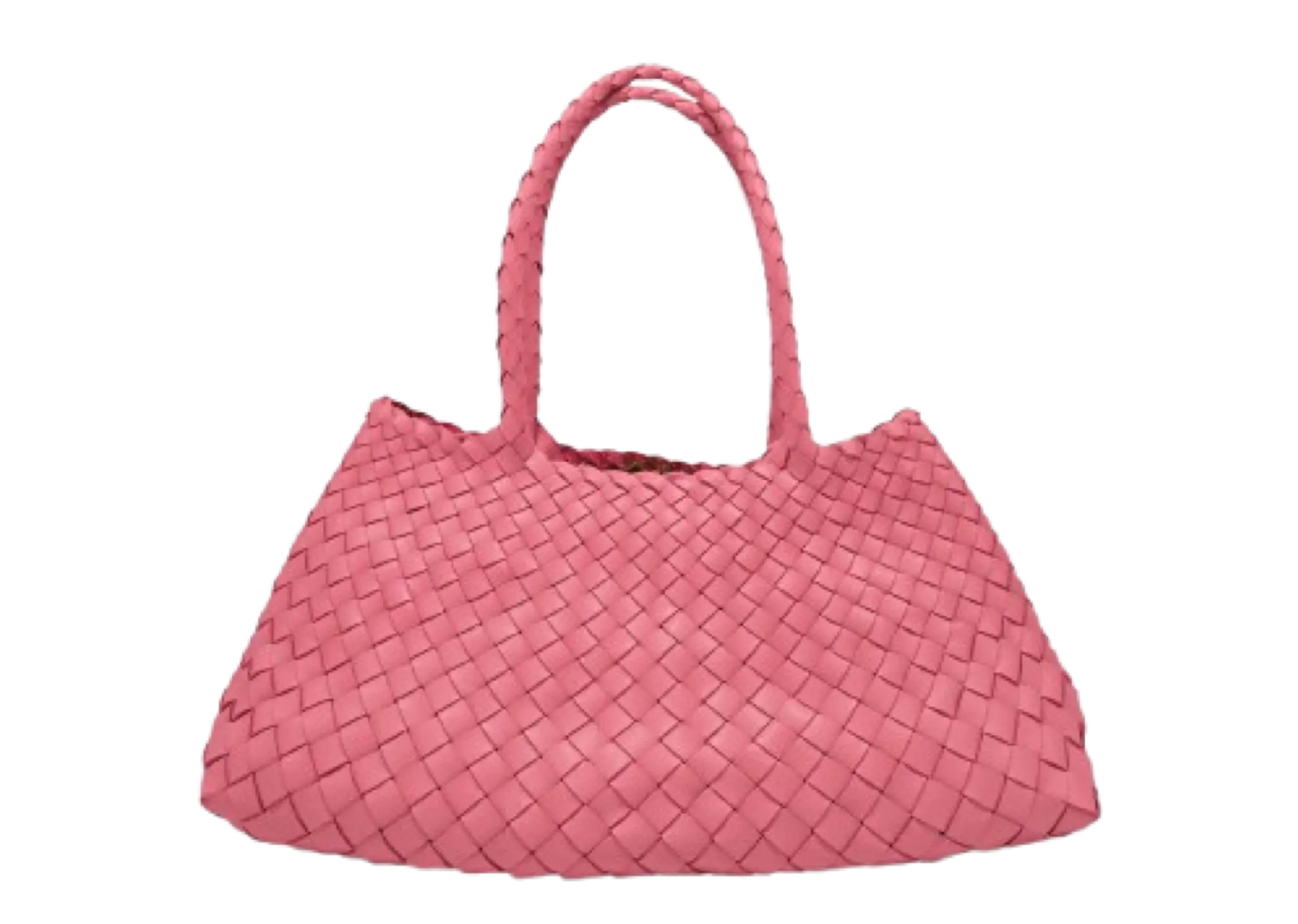 Dragon Diffusion Santa Croce Bag Big Strawberry