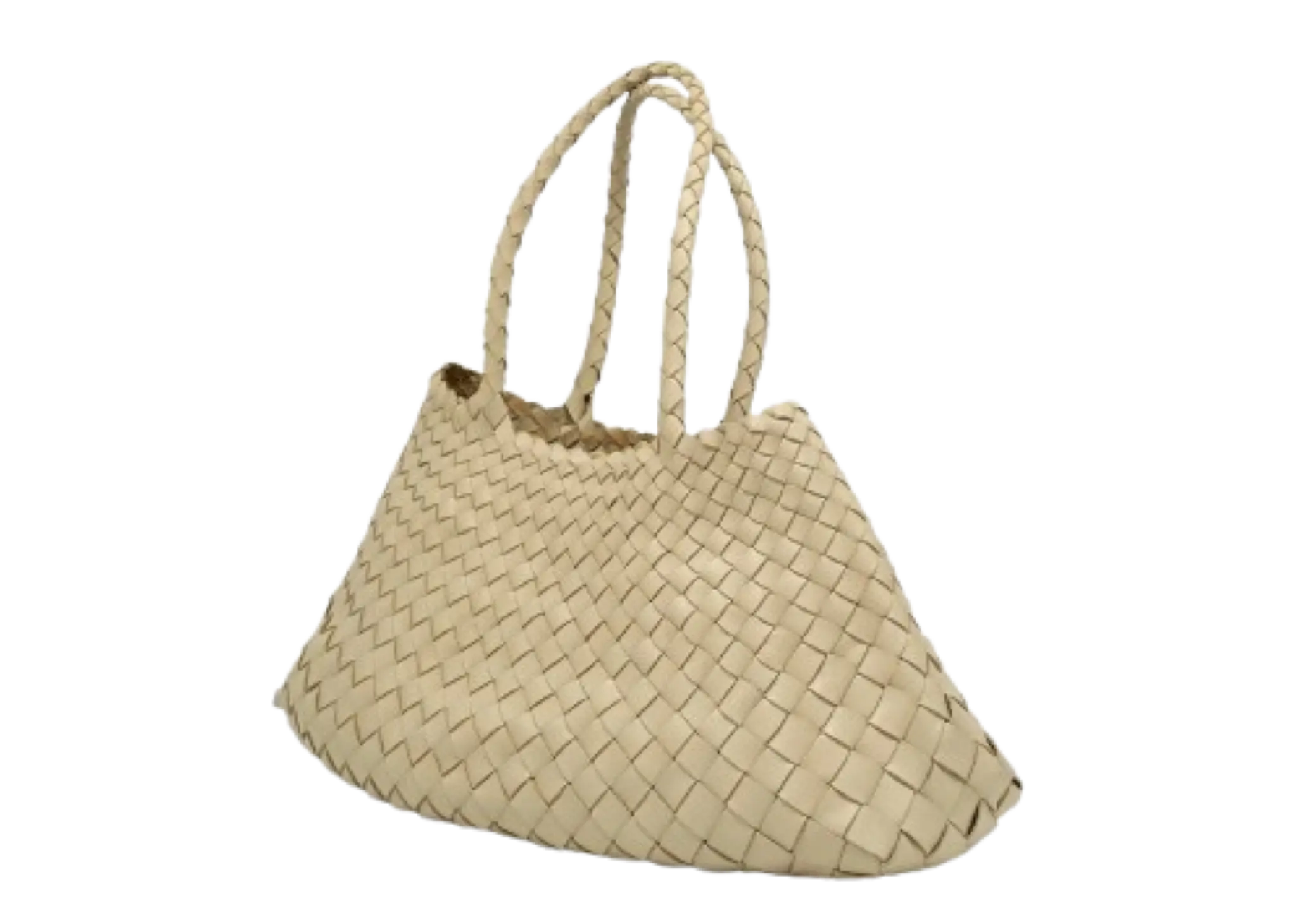 Dragon Diffusion Santa Croce Bag Big Pearl - photo 2