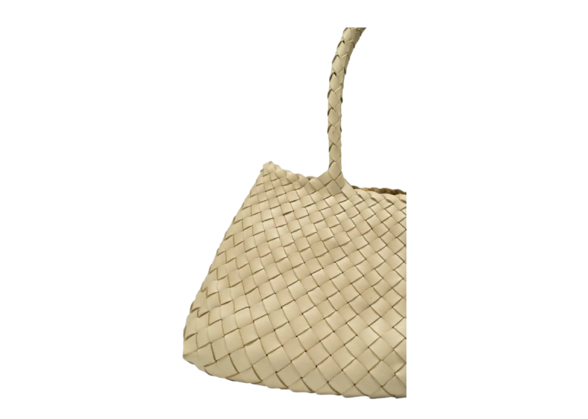 Dragon Diffusion Santa Croce Bag Big Pearl - photo 3