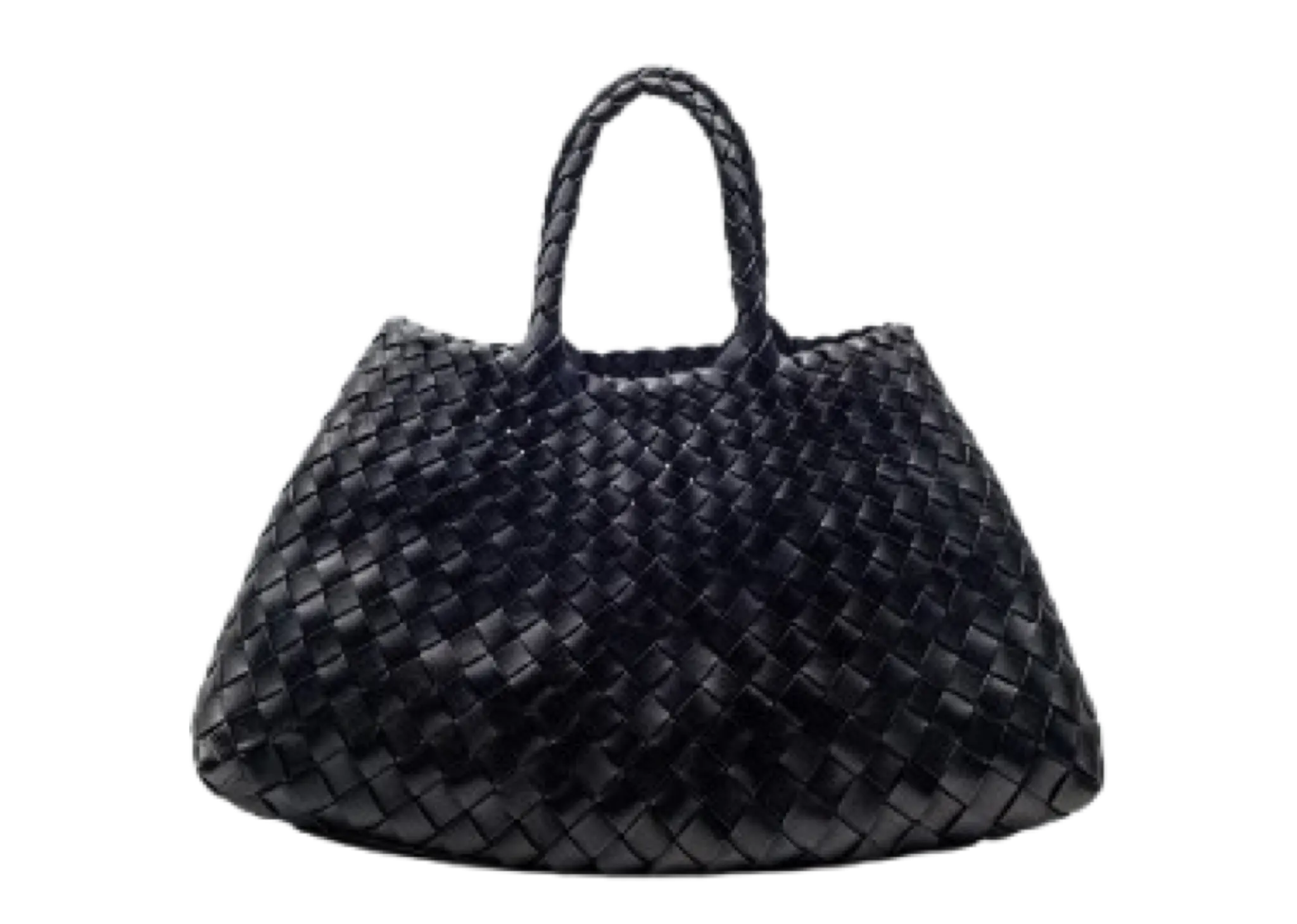 Dragon Diffusion Santa Croce Bag Small Black