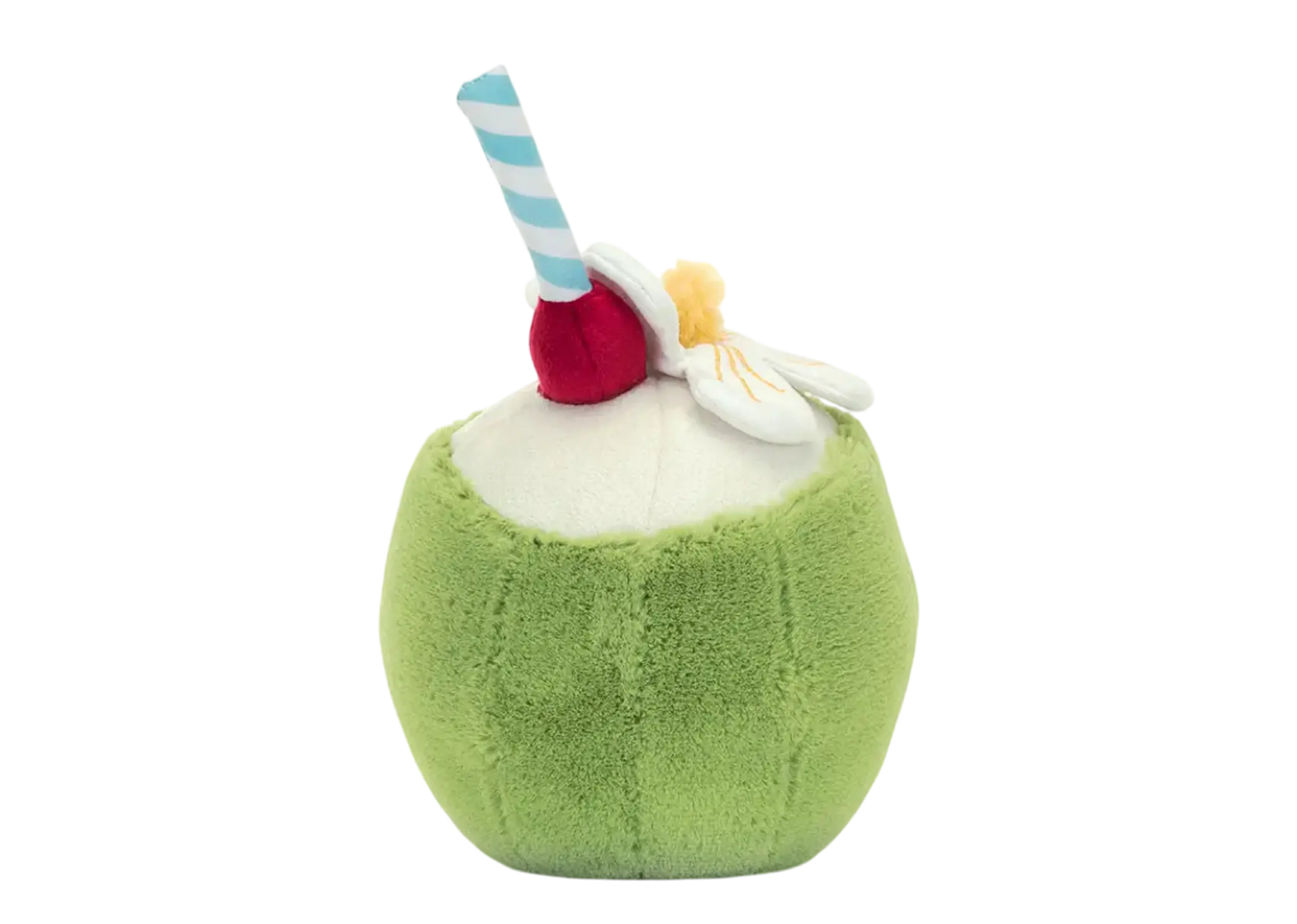 Jellycat Amuseables Aruba Coconut - photo 2