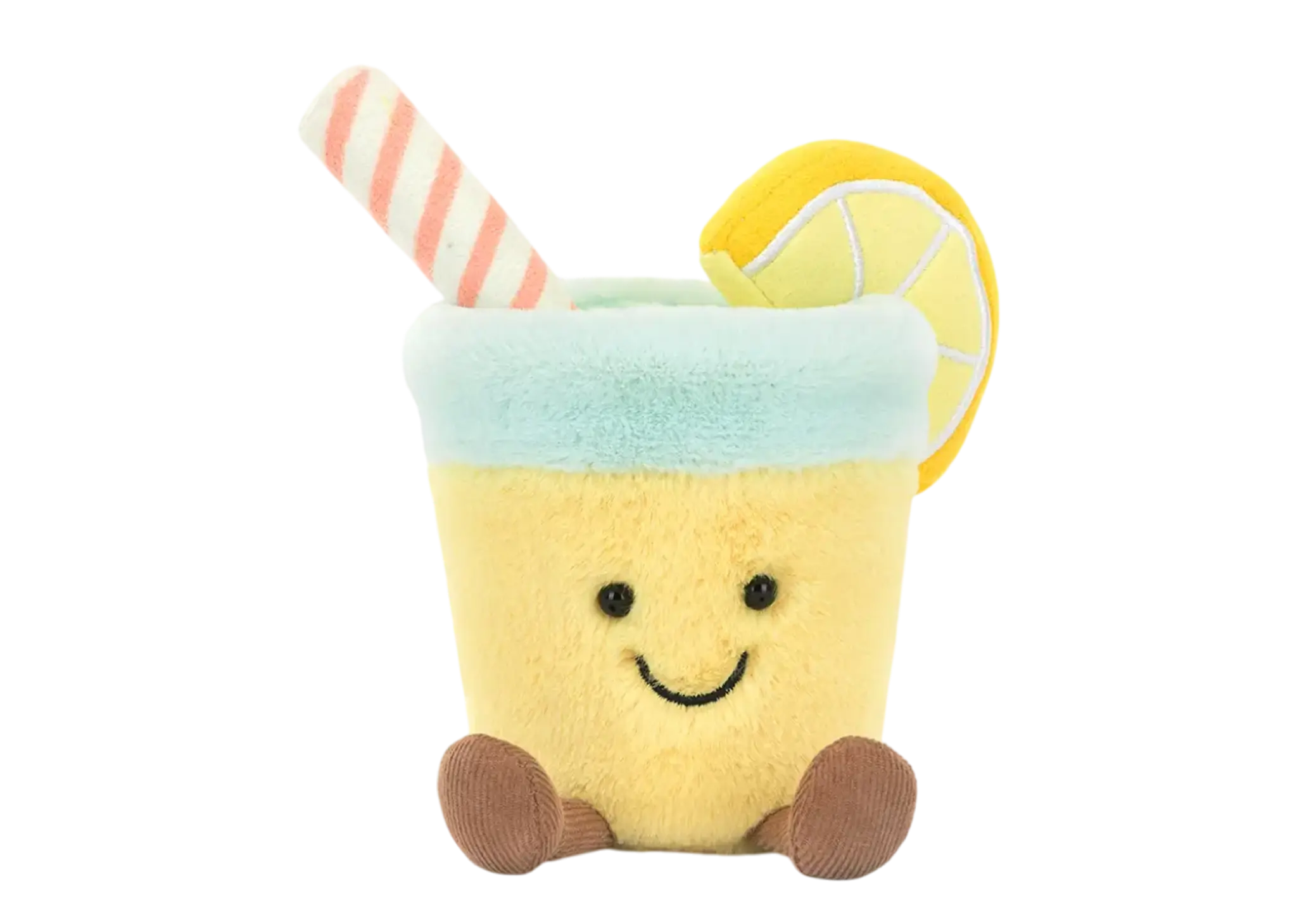 Jellycat Amuseables Lemonade