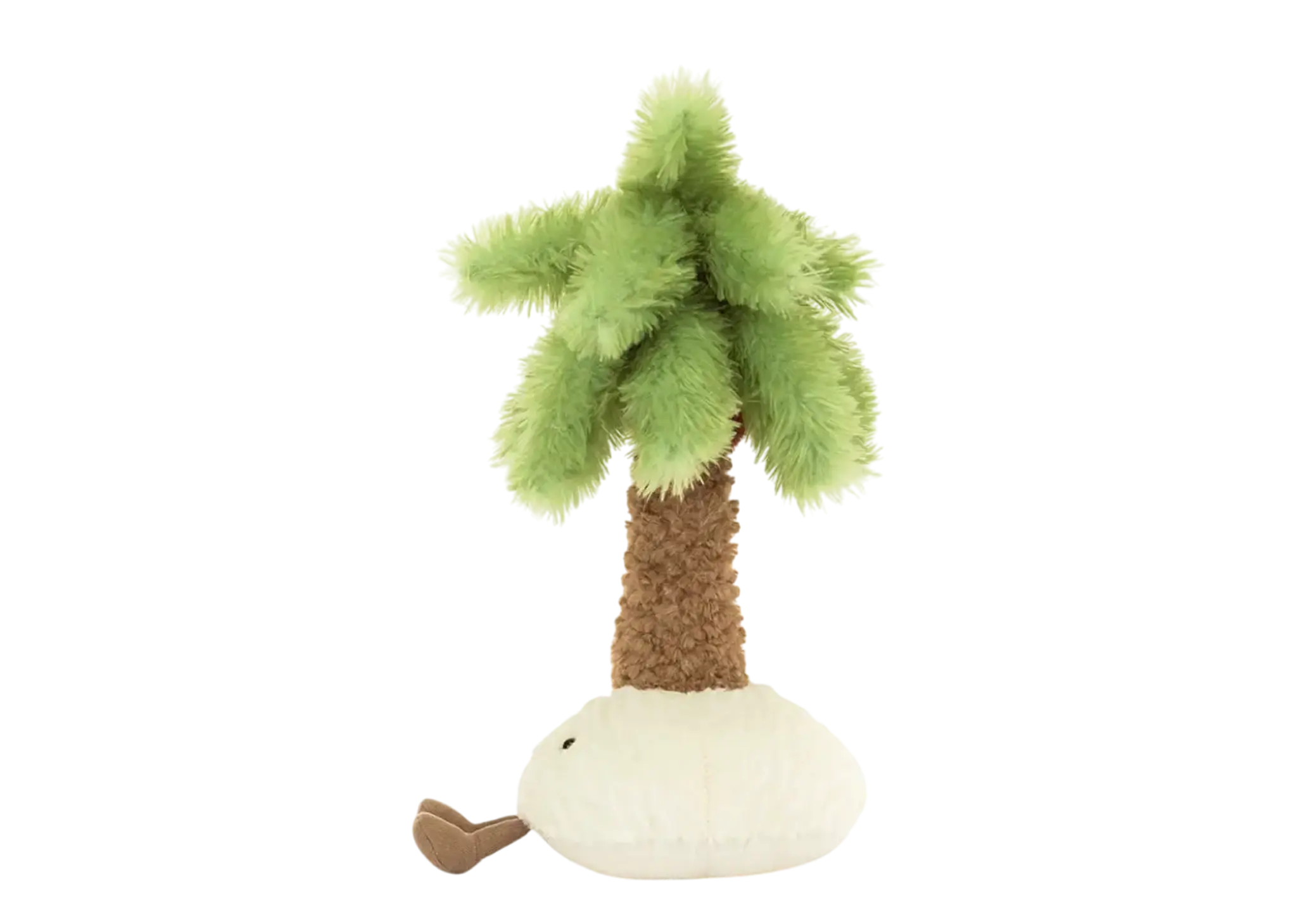 Jellycat Amuseables Pammie Palm Tree - photo 2