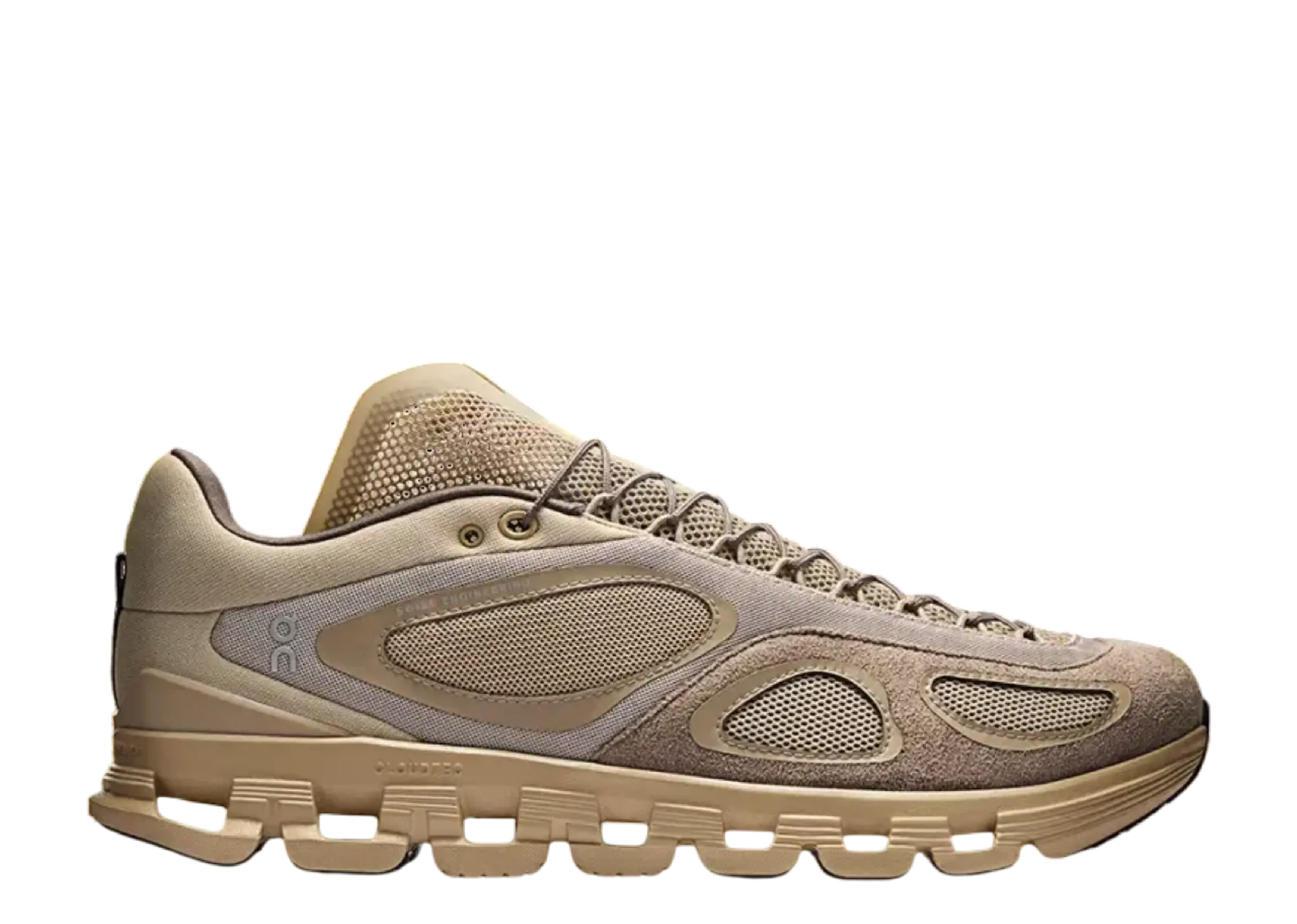 ON Running Cloud X FKA Twigs Desert
